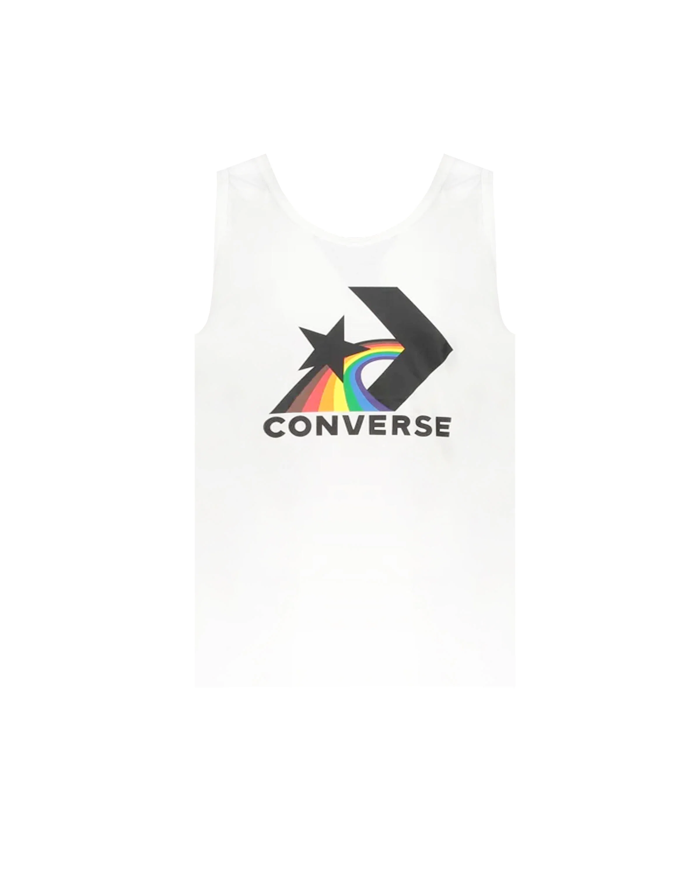 Converse PRIDE TANK "WHITE"