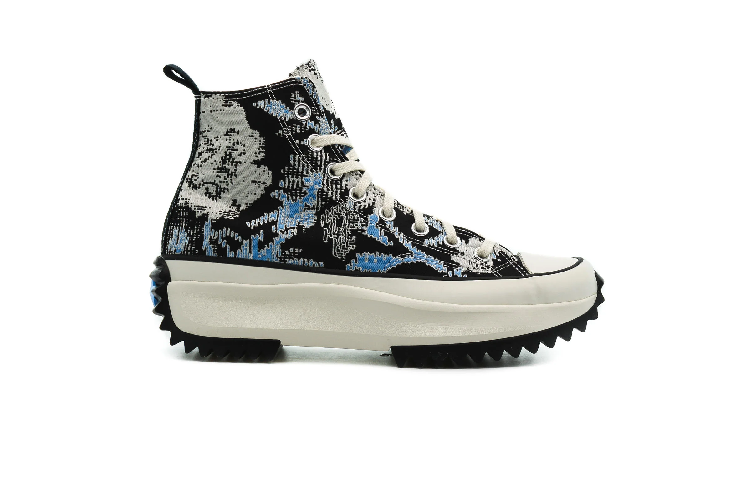 Converse RUN STAR HIKE HI