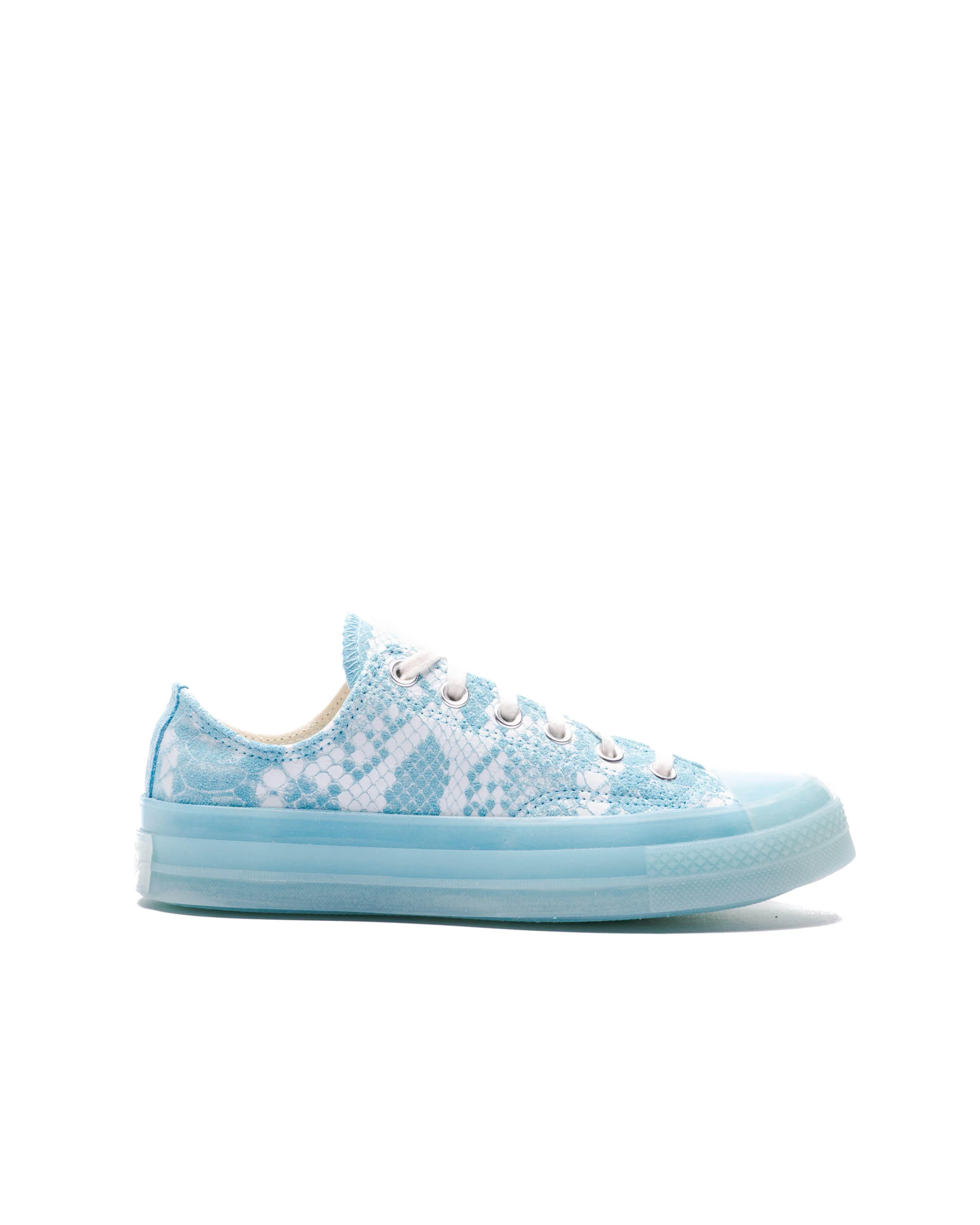 Converse x GOLF WANG PYTHON CHUCK 70 OX