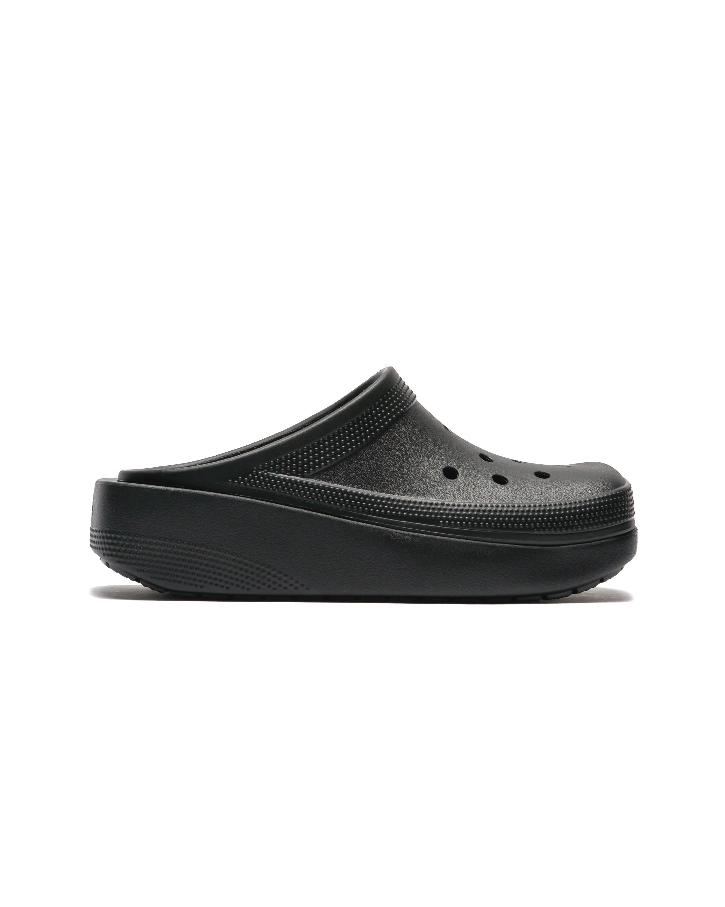 Crocs Classic Blunt Toe