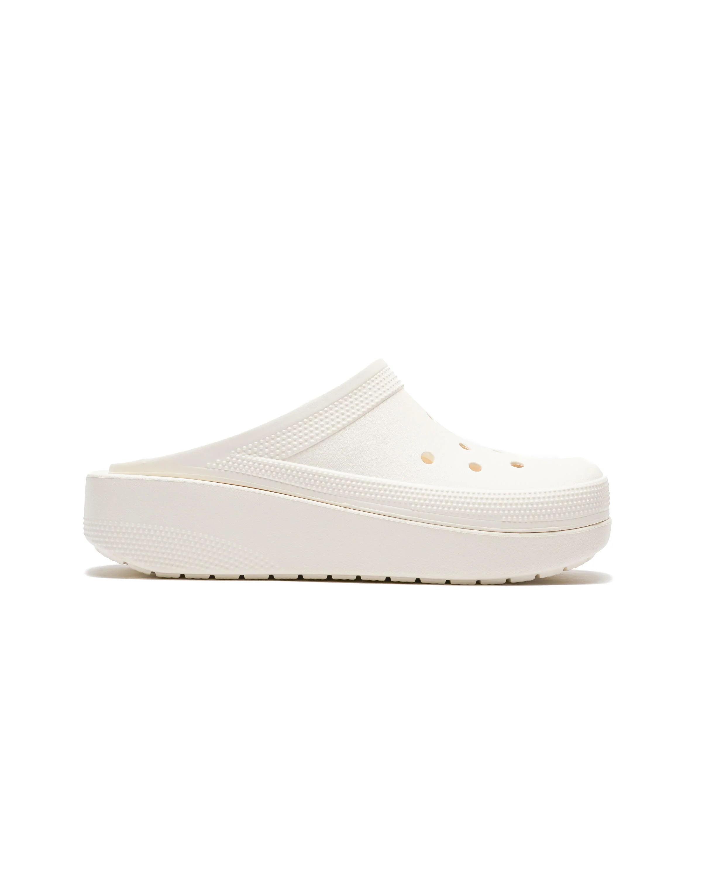 Crocs Classic Blunt Toe