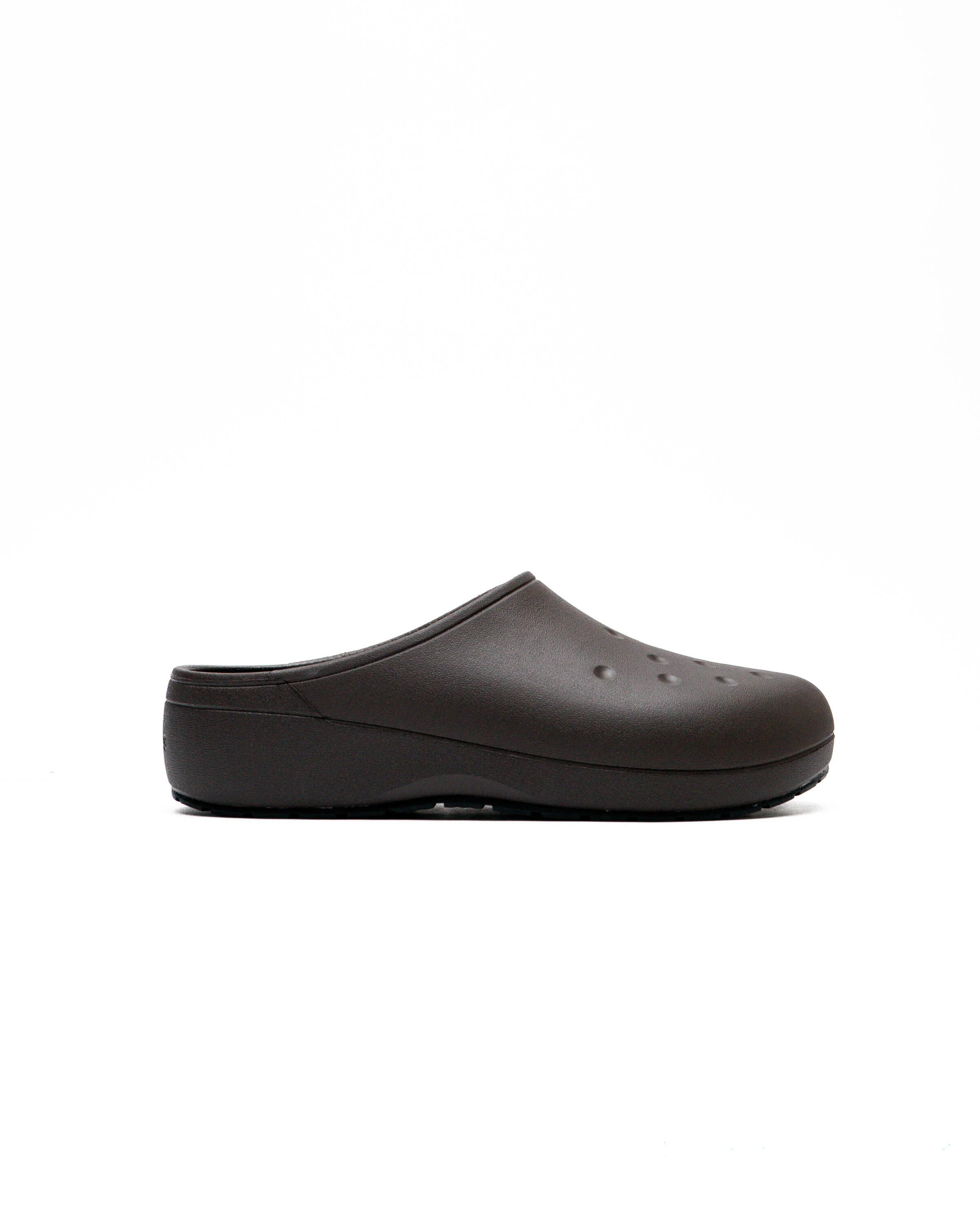 Crocs Classic Quiet Clog