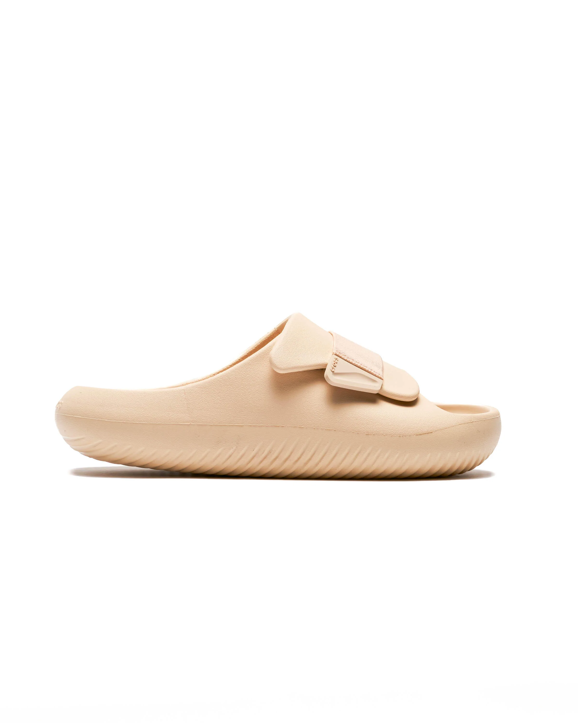 Crocs Mellow Luxe Recovery Slide