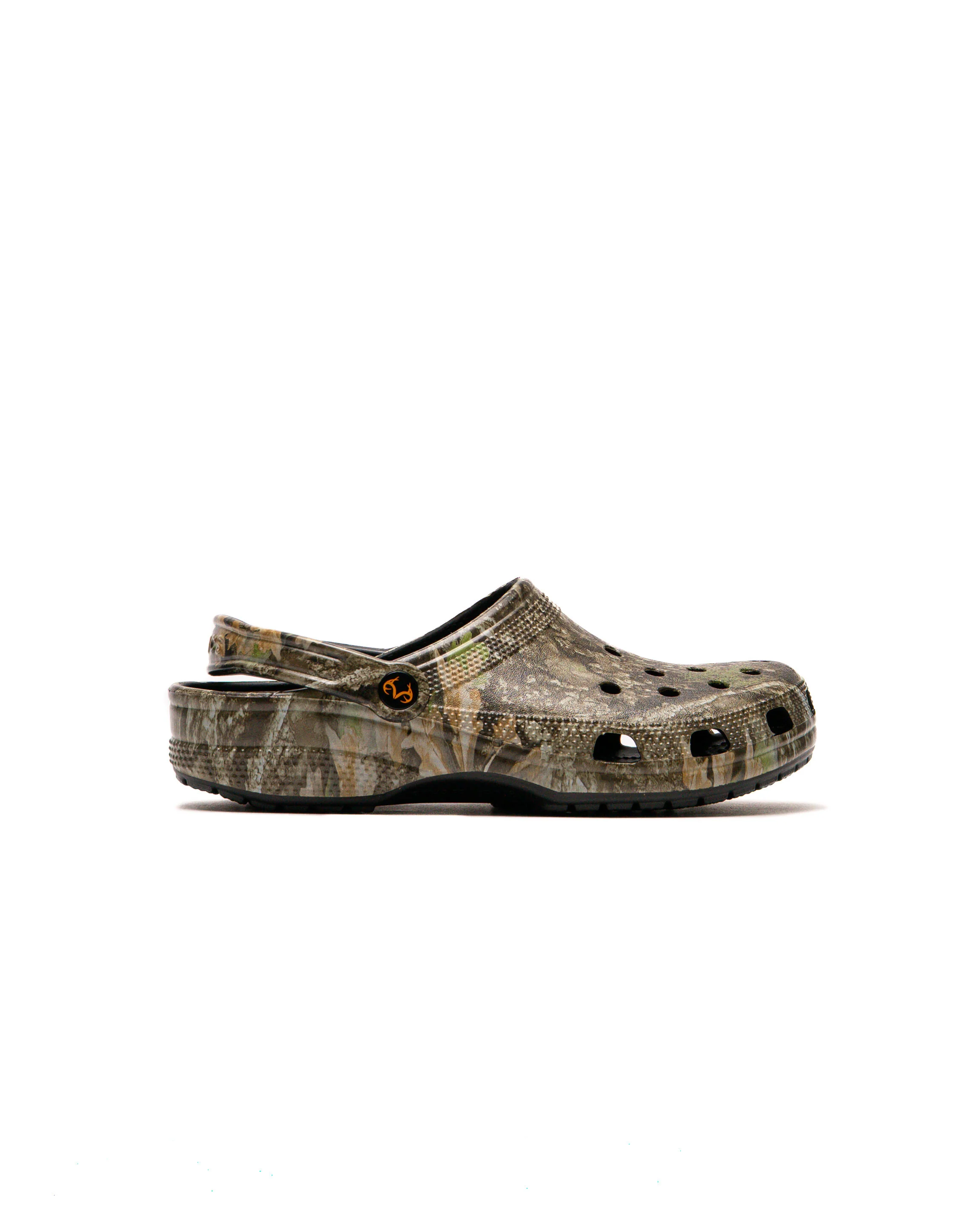 Crocs Realtree APX Classic Clog
