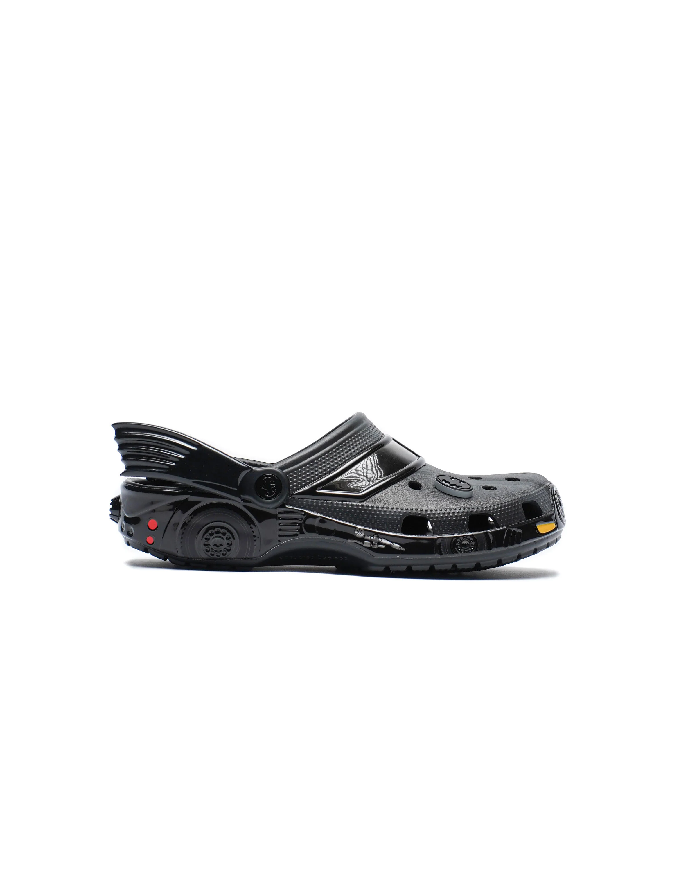 Crocs x Batman Classic Clog Batmobile
