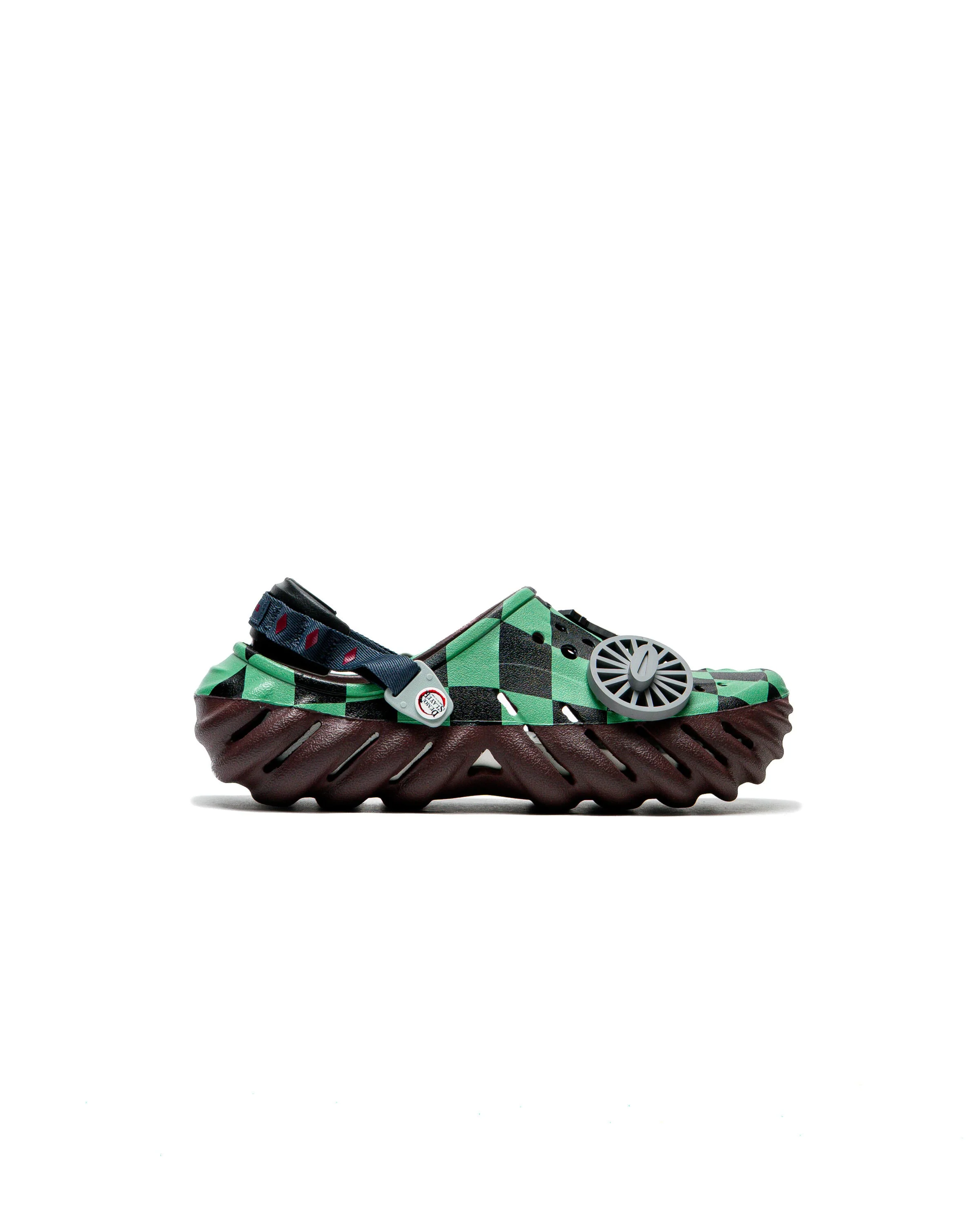 Crocs x Demon Slayer Echo Clog 'Tanjiro'