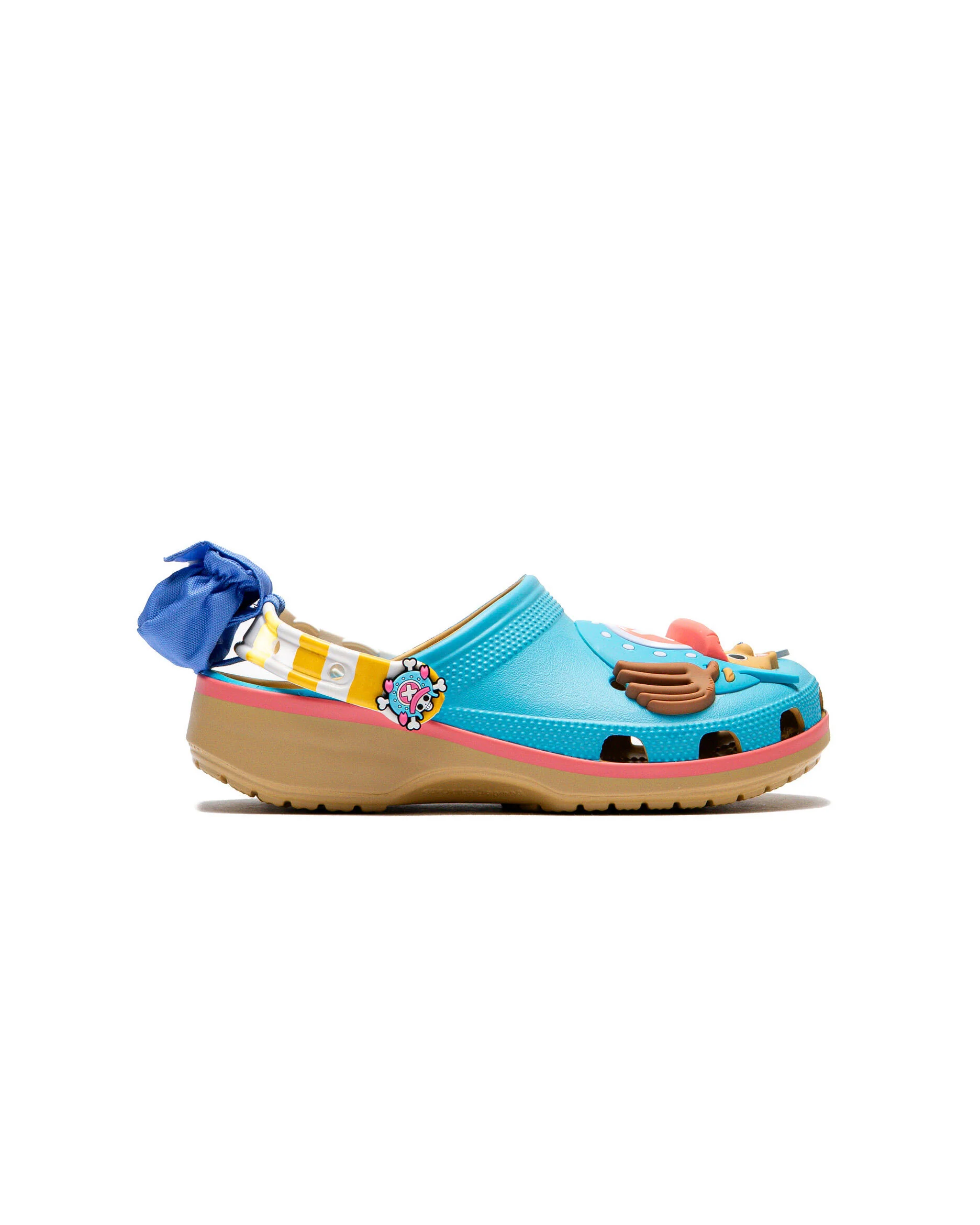 Crocs x One Piece Chopper Classic Clog