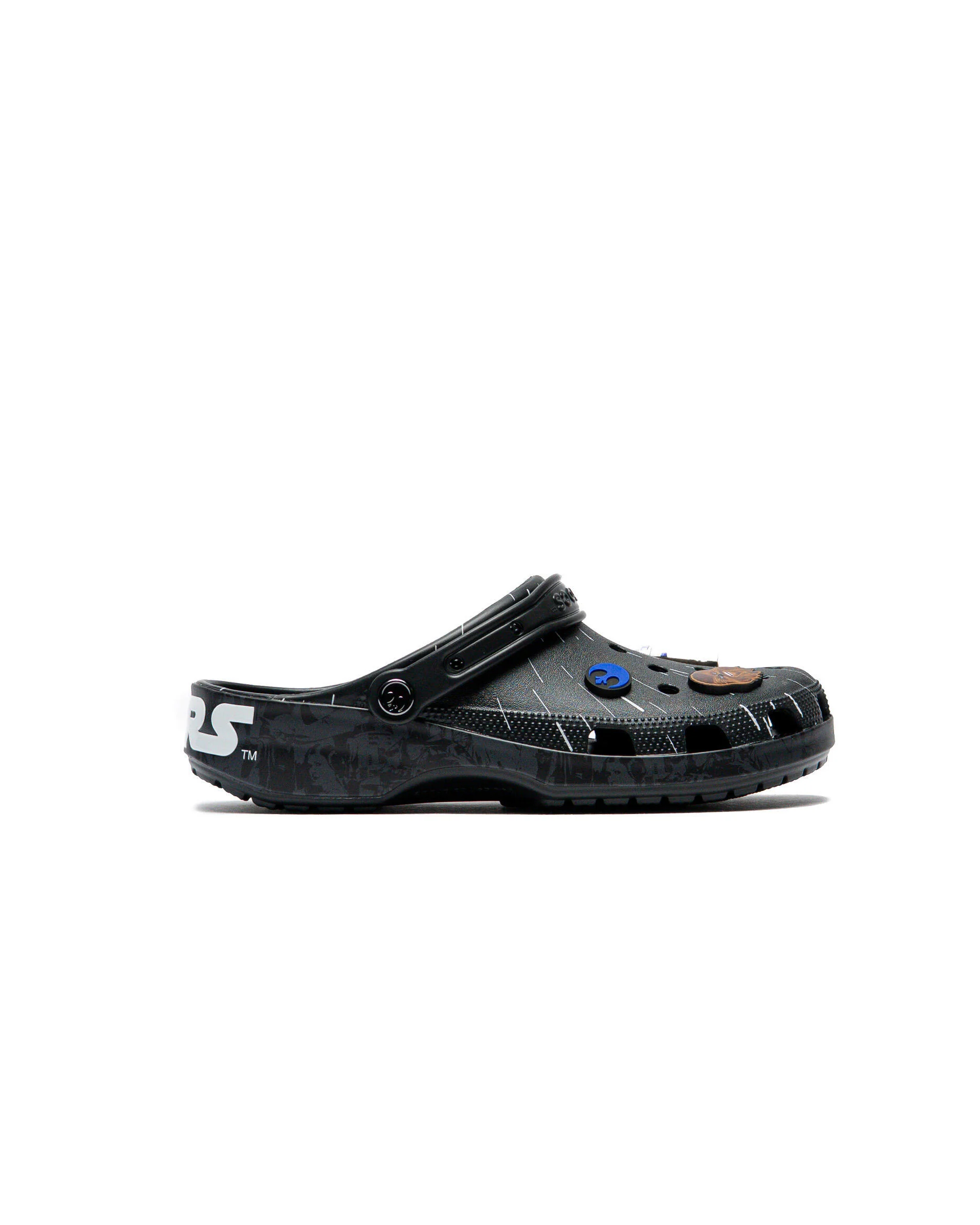 Crocs x Star Wars Classic Clog 'HyperSpace'