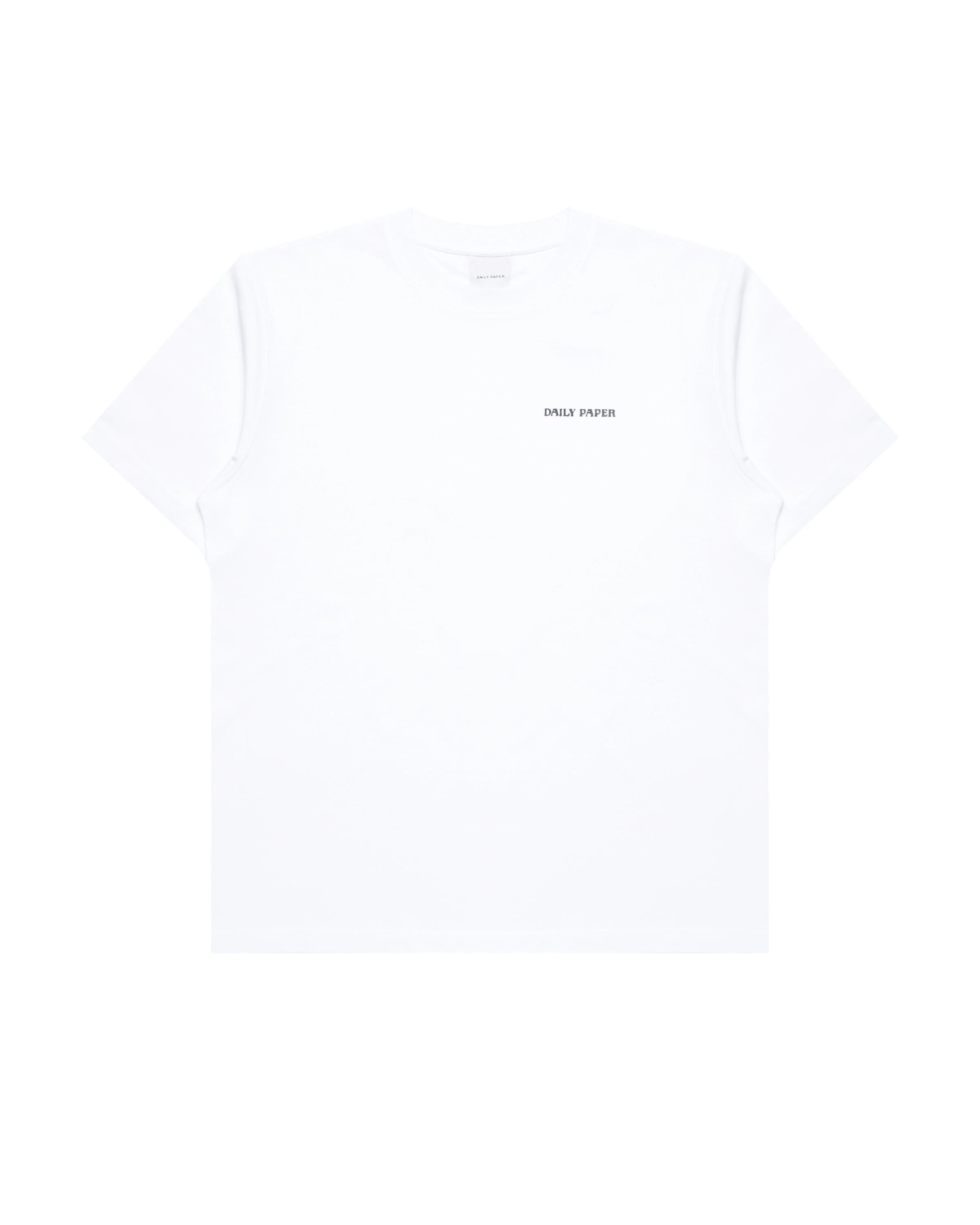 Daily Paper dias hd t-shirt