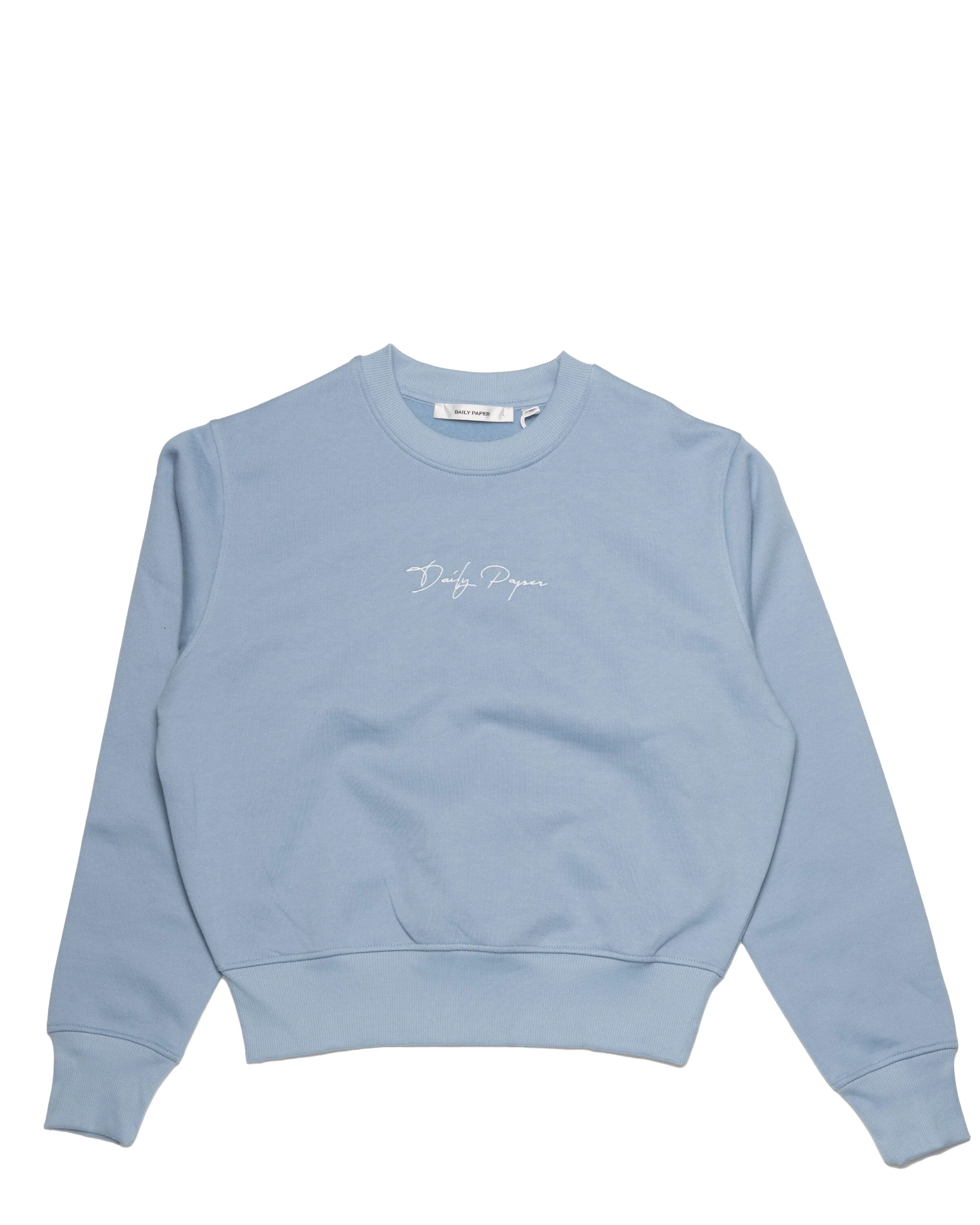 Daily Paper Evvie Sweater Script