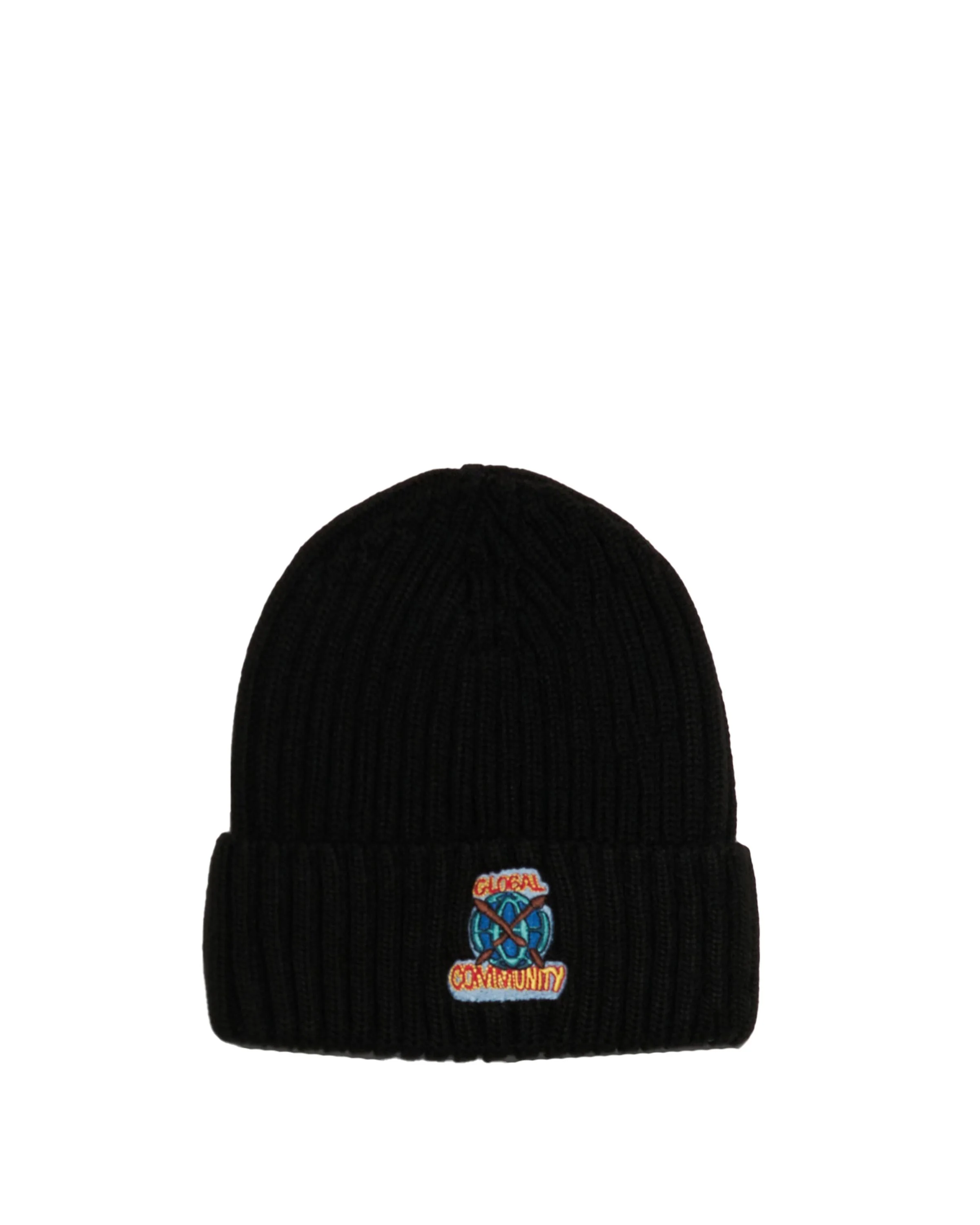 Daily Paper hobean beanie