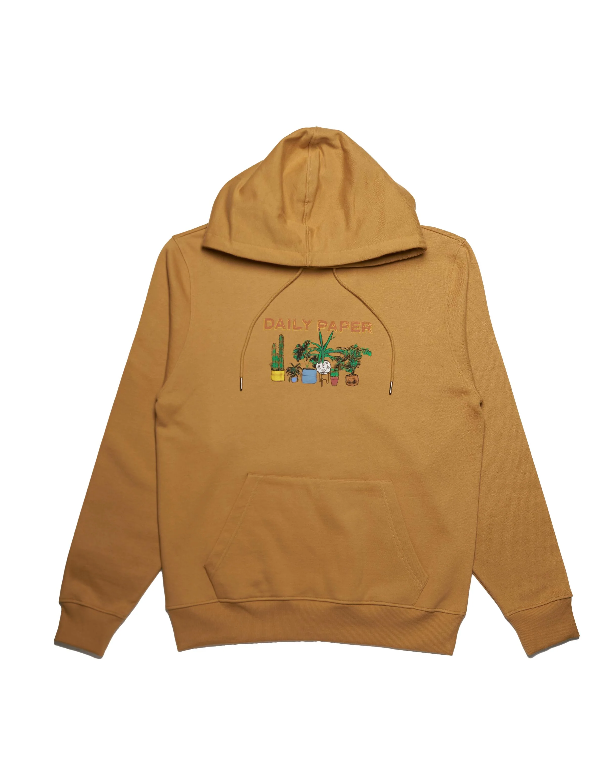 Daily Paper holman hoodie