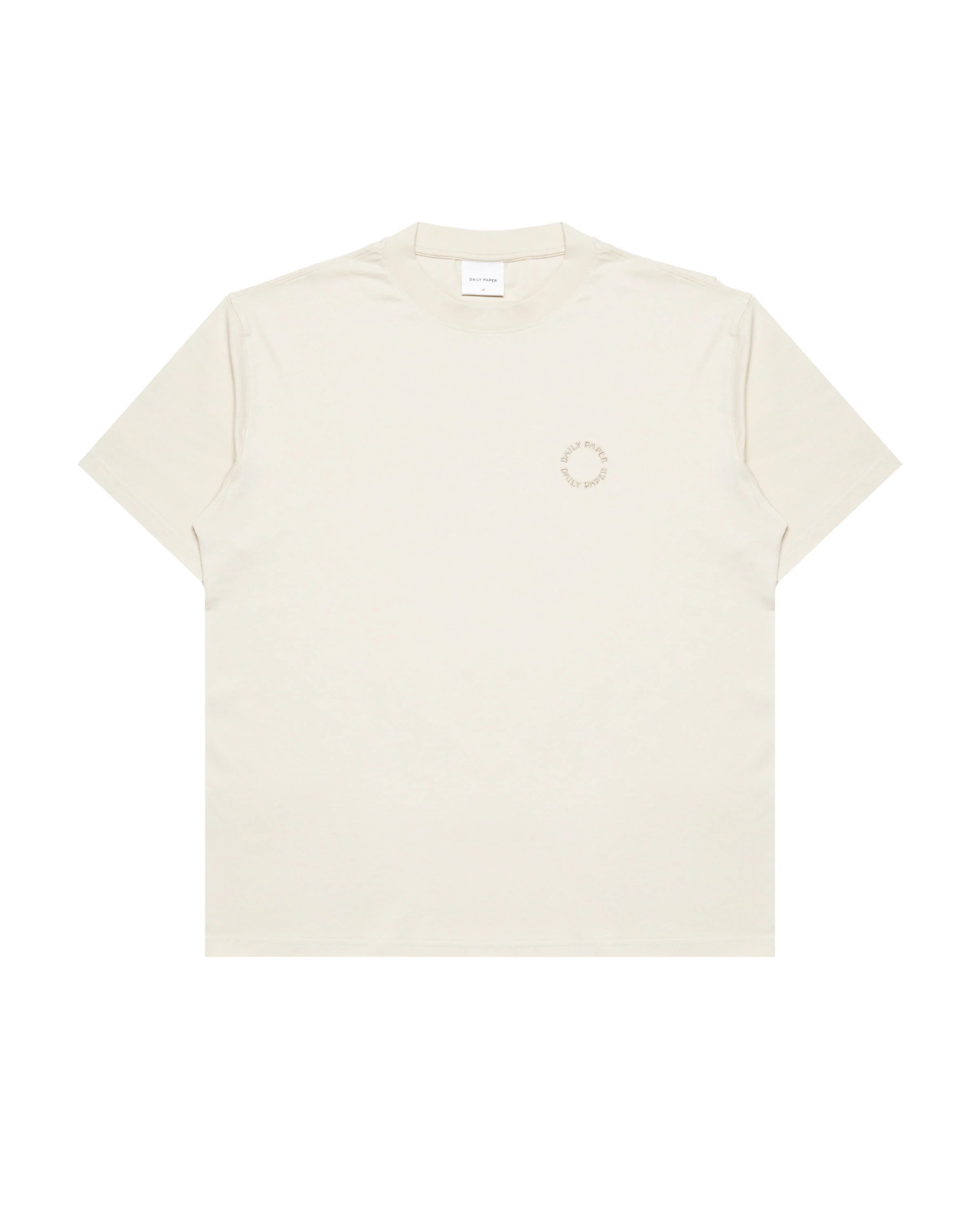 Daily Paper orbit emb t-shirt