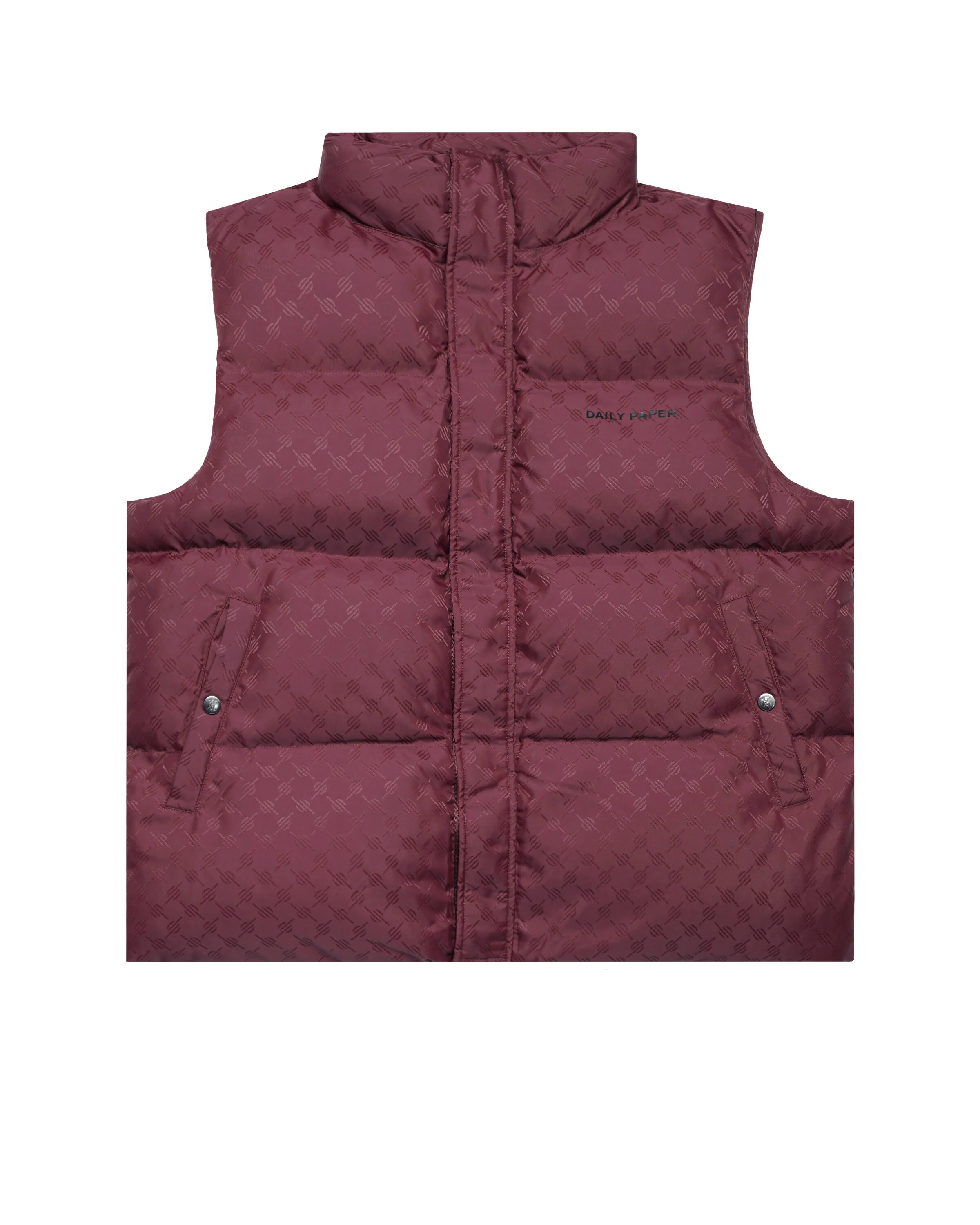 Daily Paper pondo bodywarmer