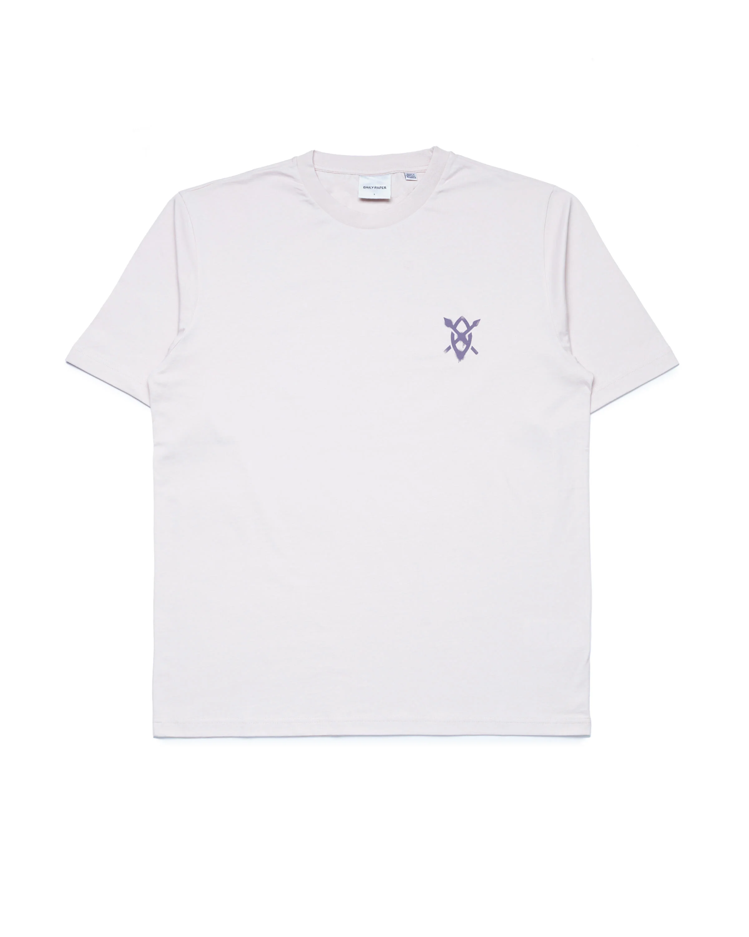 Daily Paper remmao ss t-shirt
