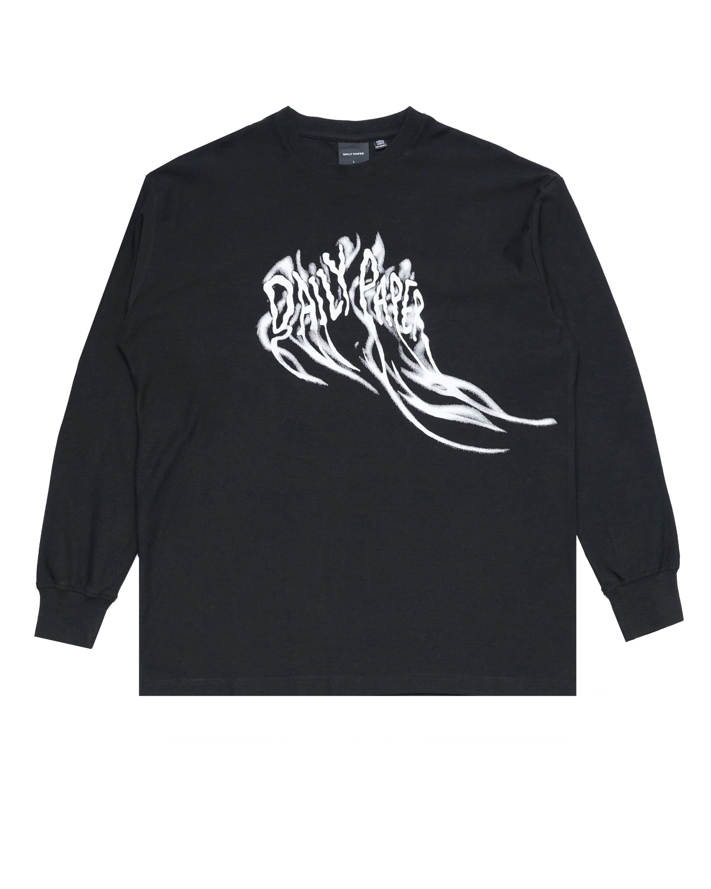 Daily Paper rolandis Longsleeve