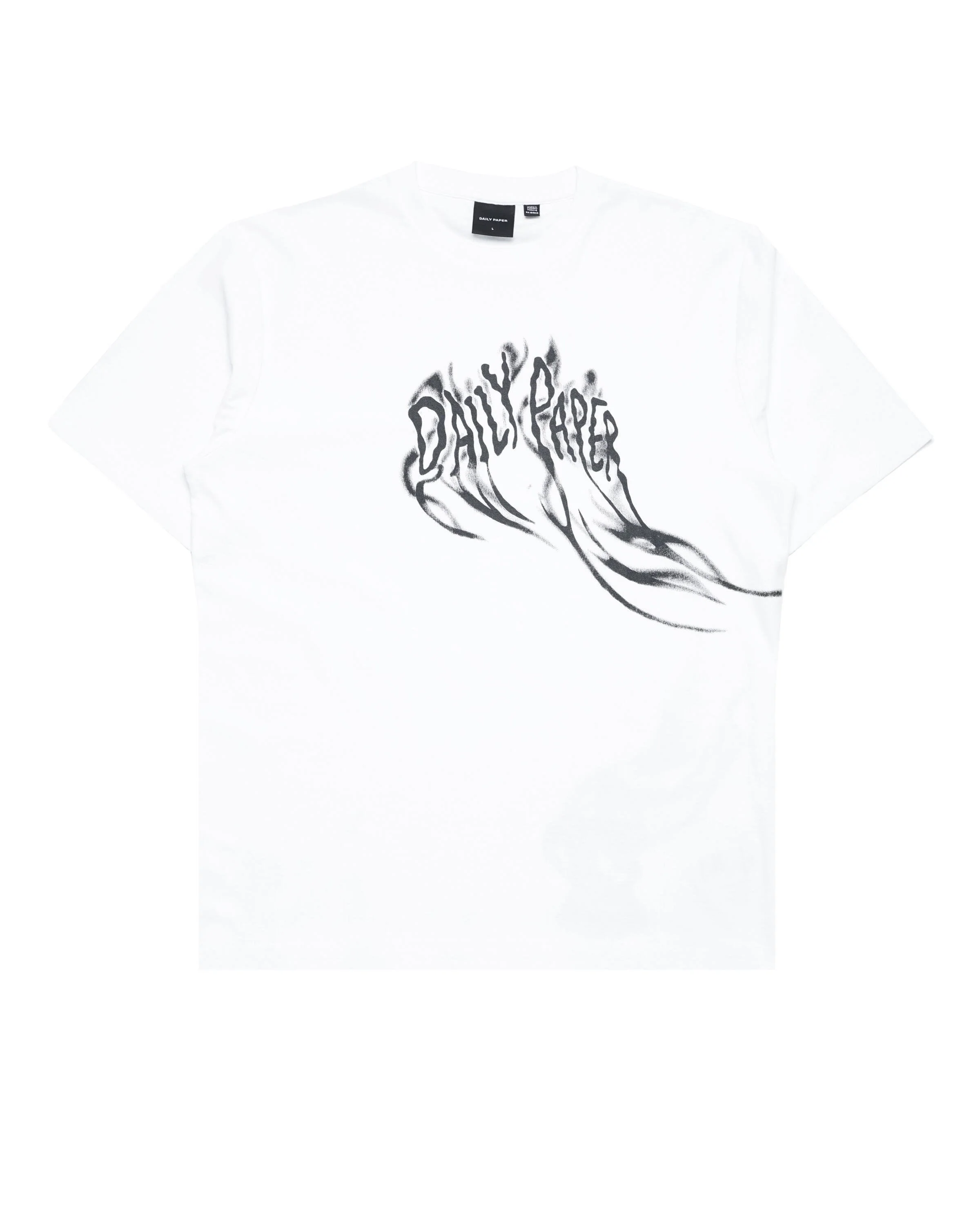 Daily Paper rolandis t-shirt