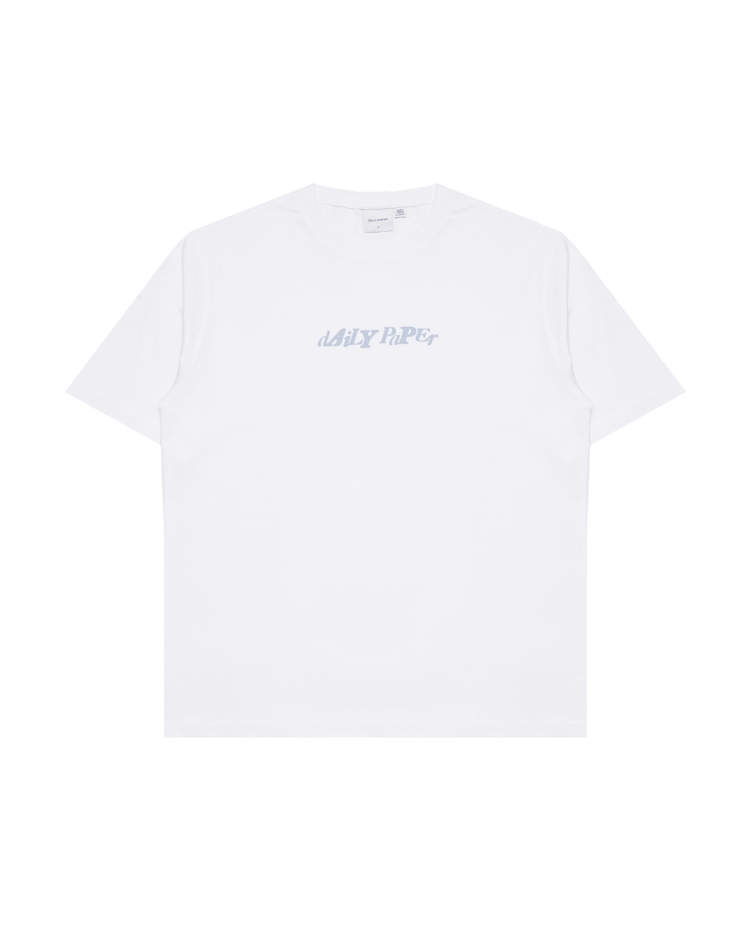 Daily Paper unified type t-shirt