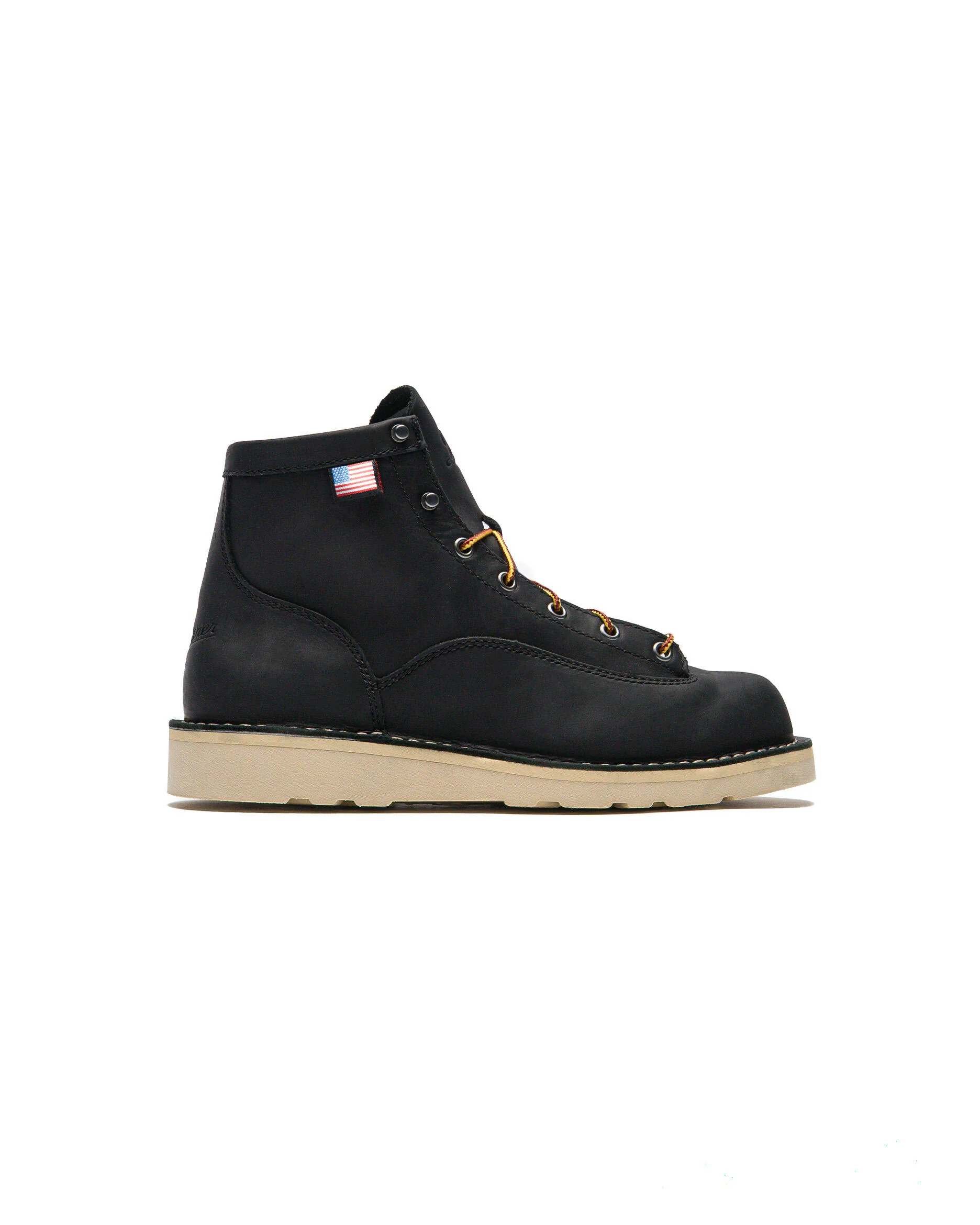 Danner Bull Run 6" (D)