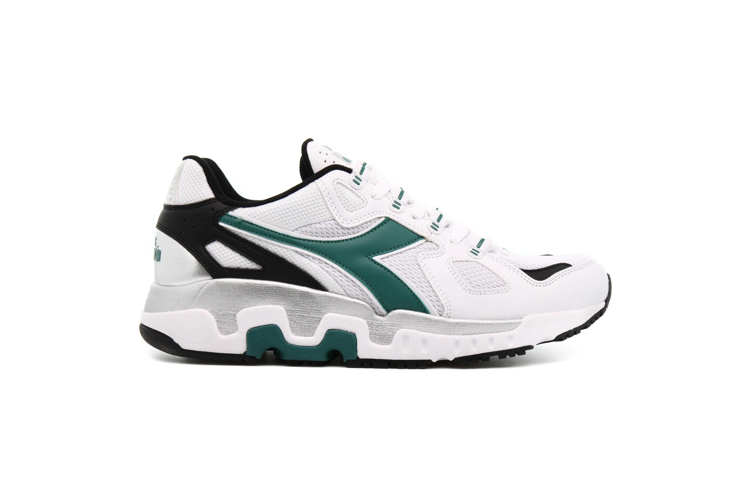 Diadora MYTHOS "WHITE"