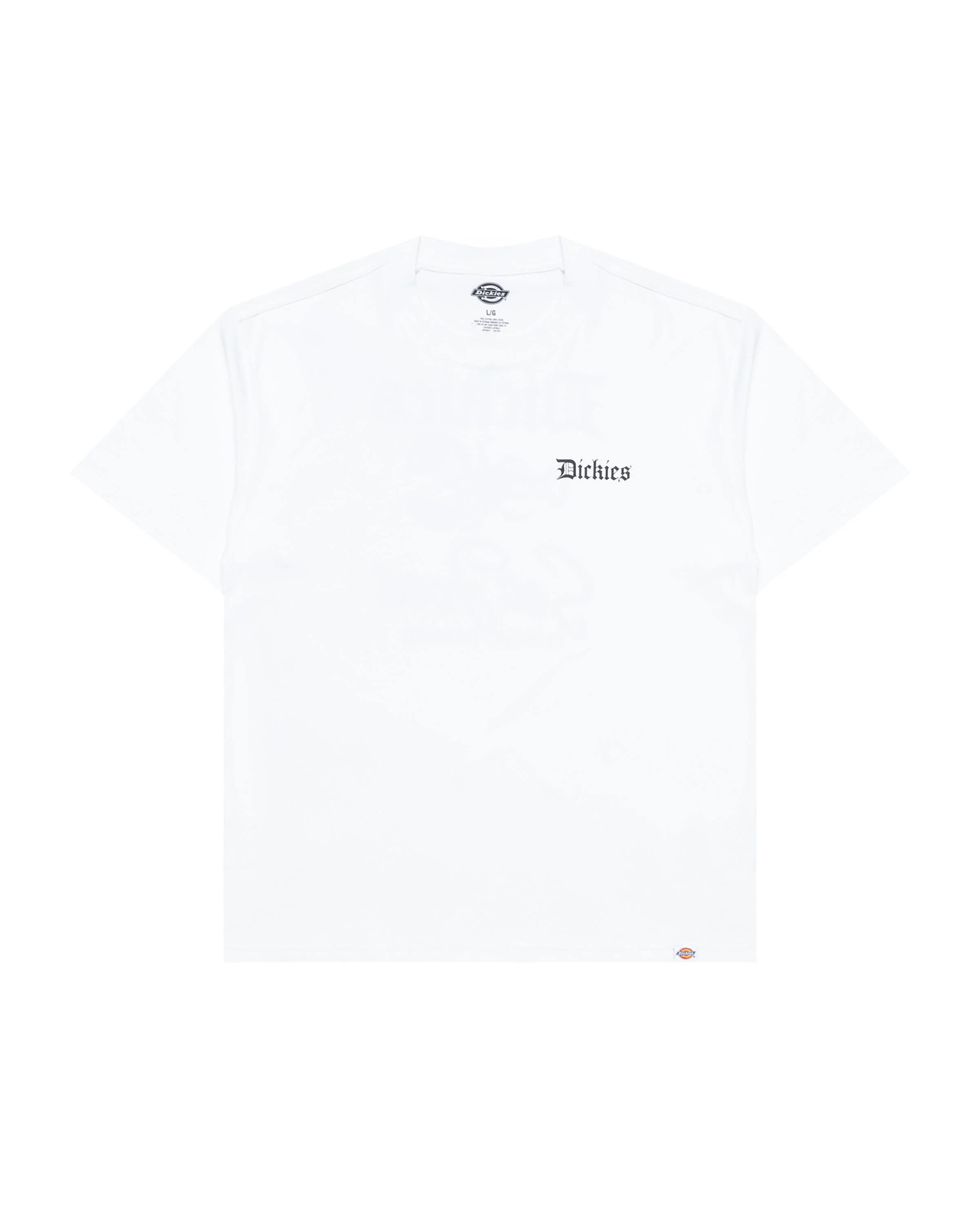 DICKIES DINER TEE