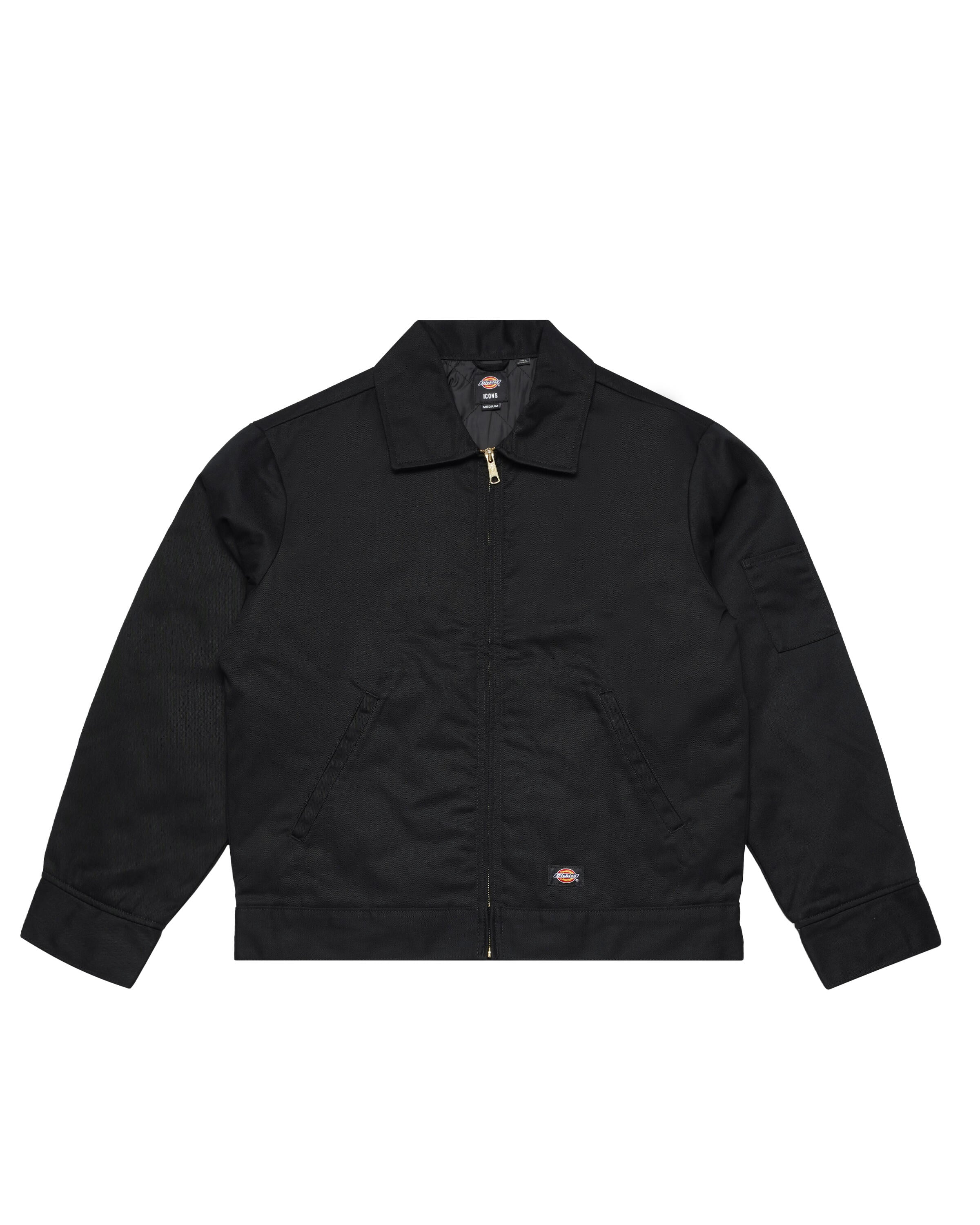 Dickies LINED EISENHOWR Jacket REC