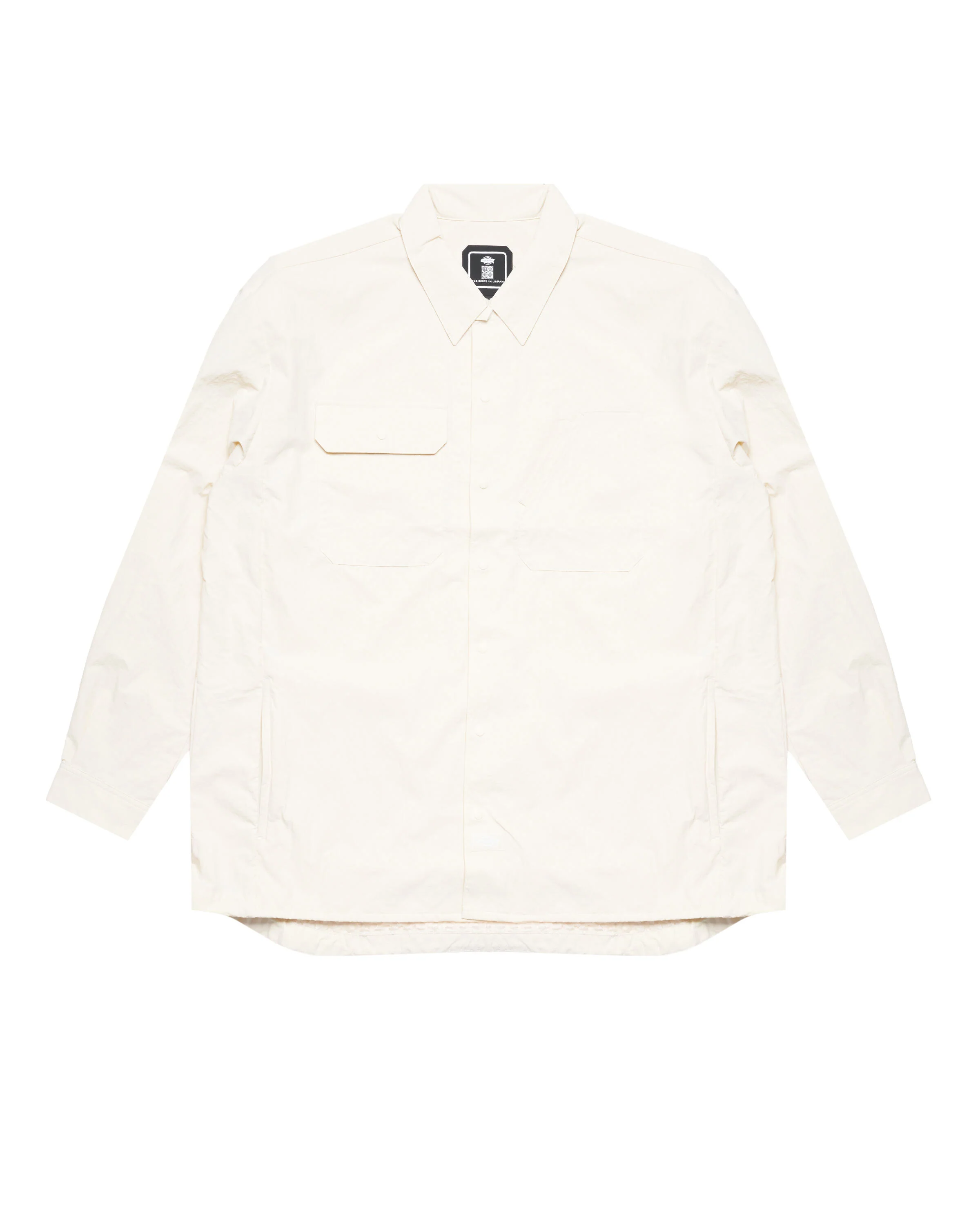 Dickies x TDC OVERSIZED WORK SHIRT