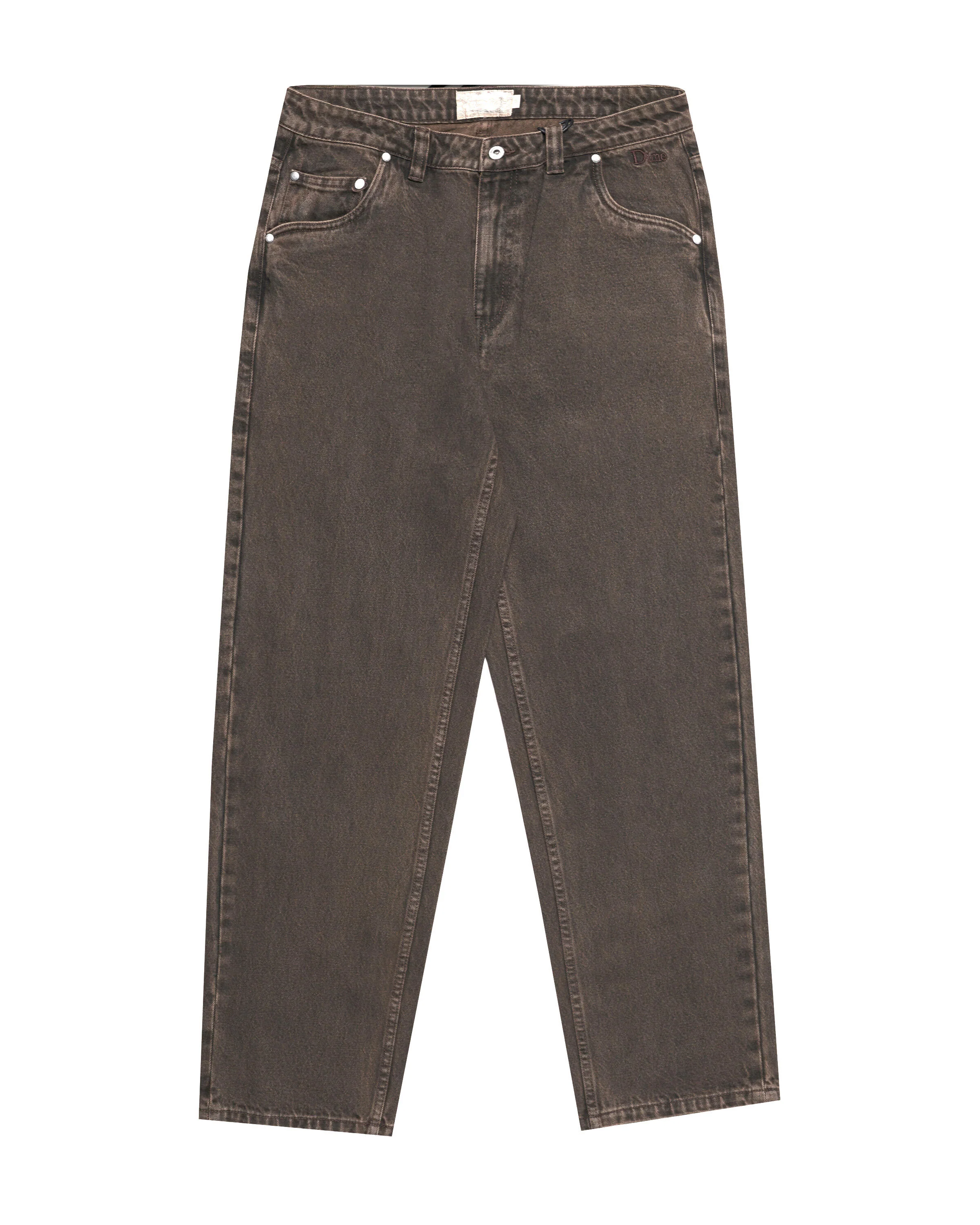 Dime Classic Relaxed Denim Pants