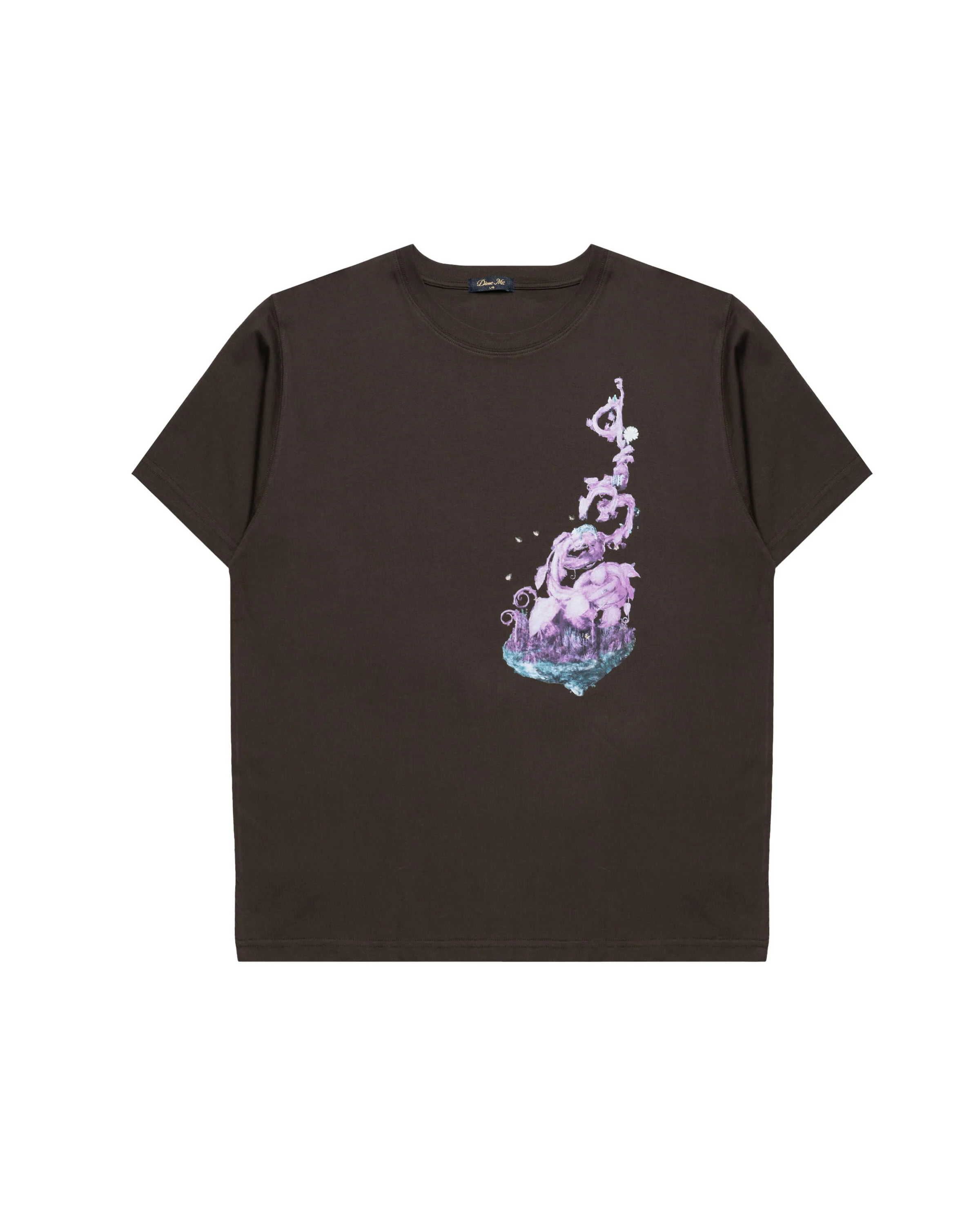Dime Organic T-Shirt