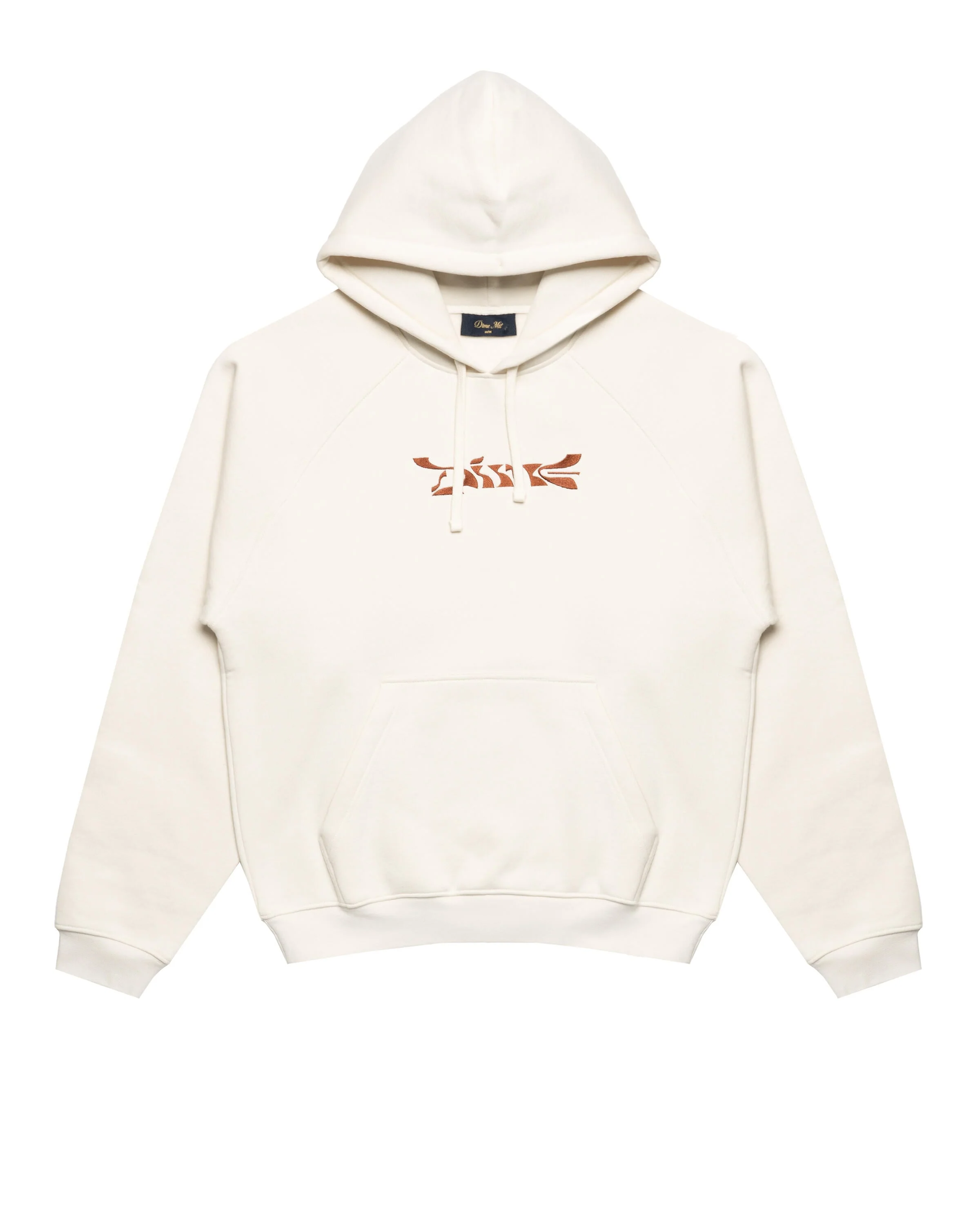 Dime Poster Hoodie
