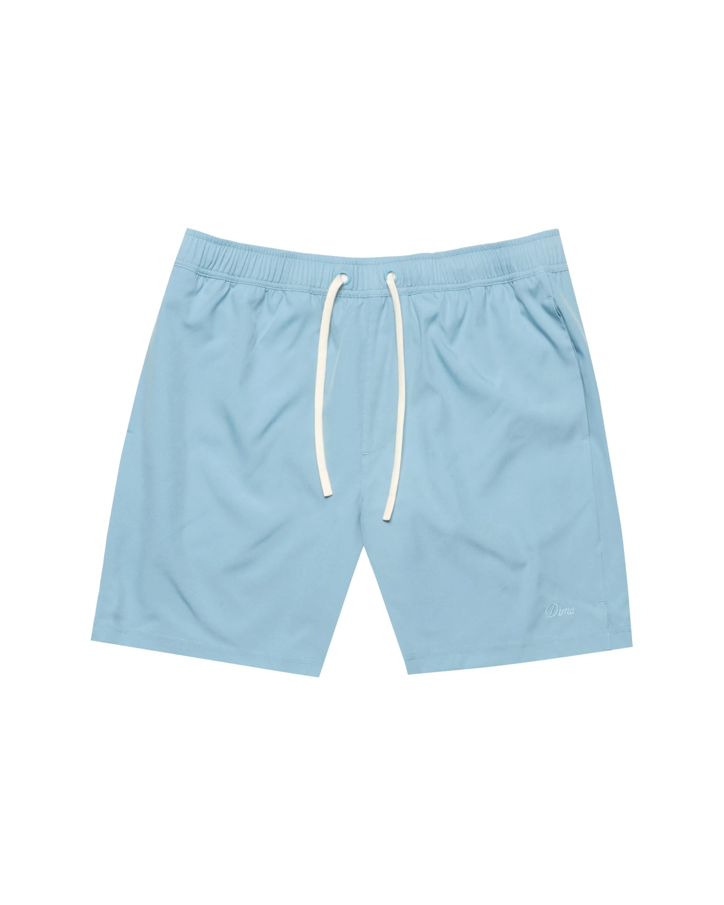 Dime Secret Swim Shorts
