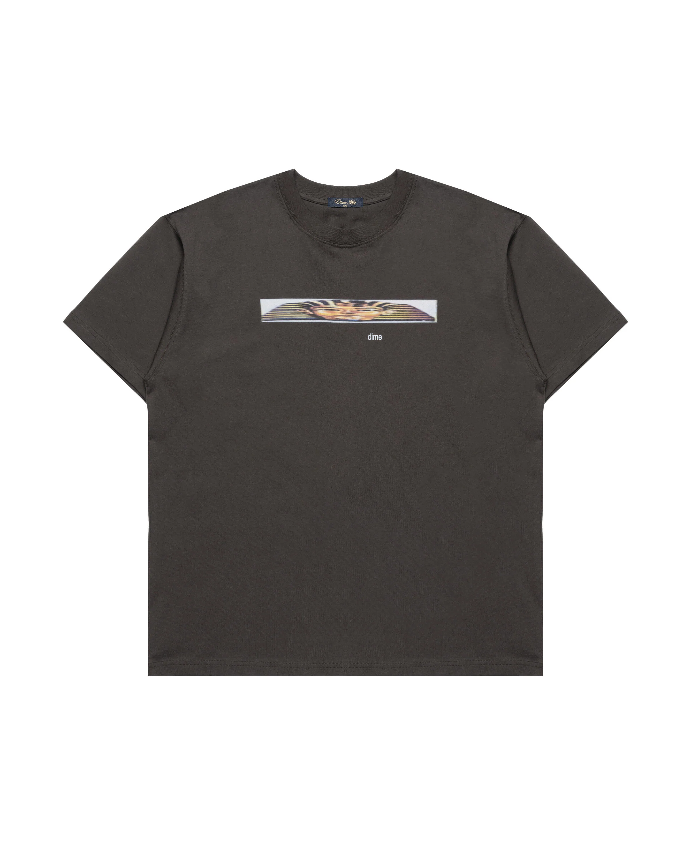 Dime Stretch T-Shirt