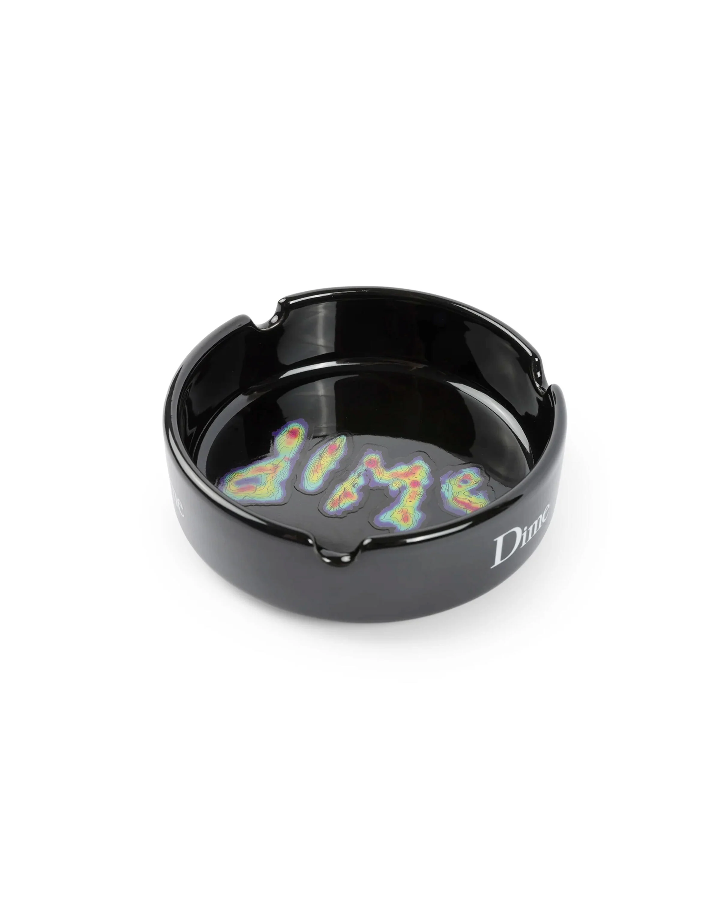 Dime Topo Ashtray