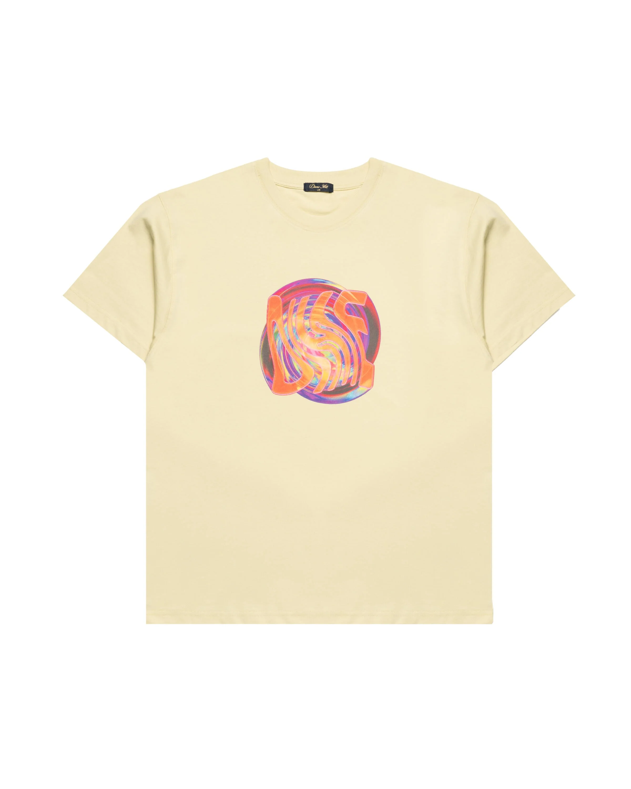 Dime Vortex T-Shirt