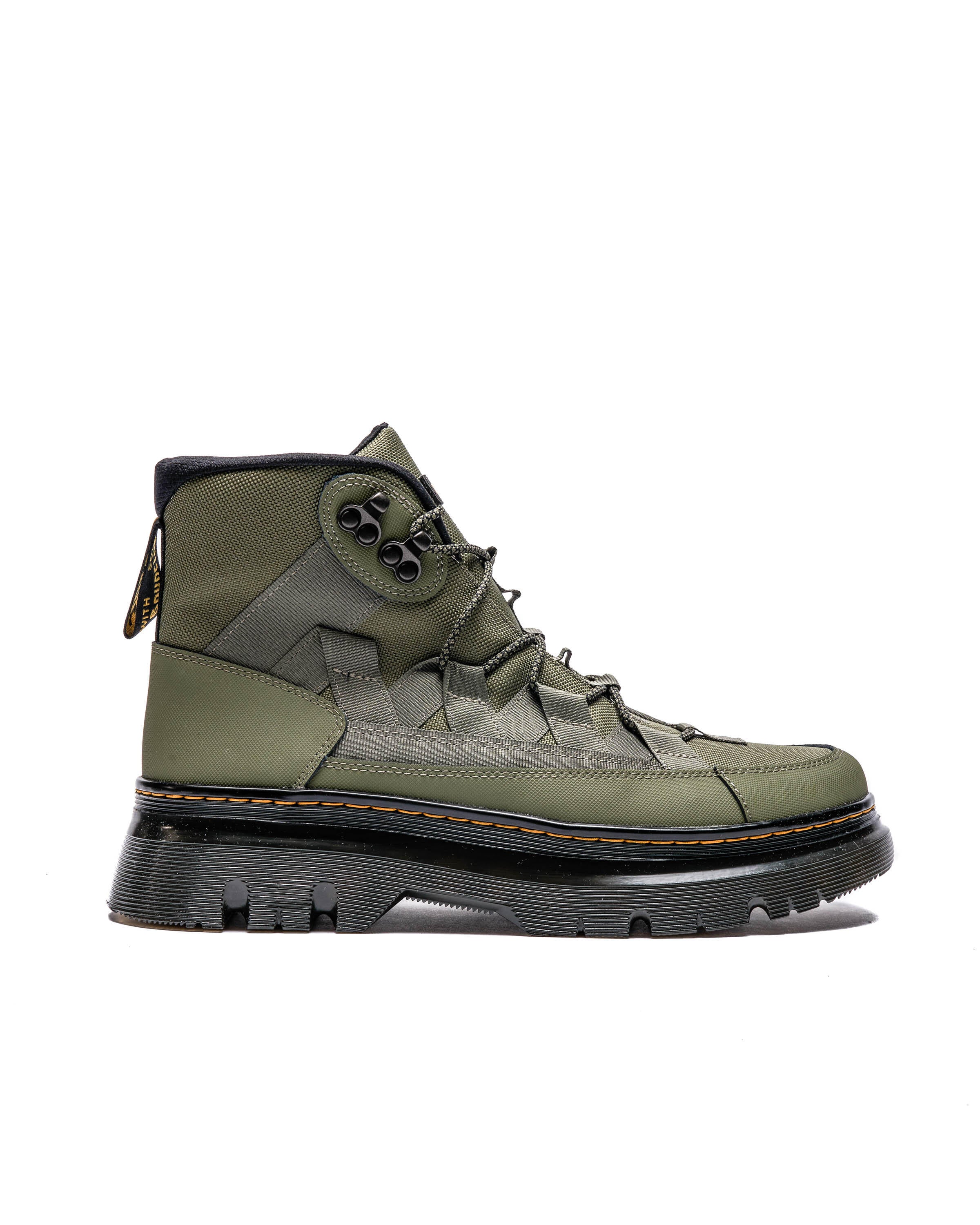 Dr. Martens Boury