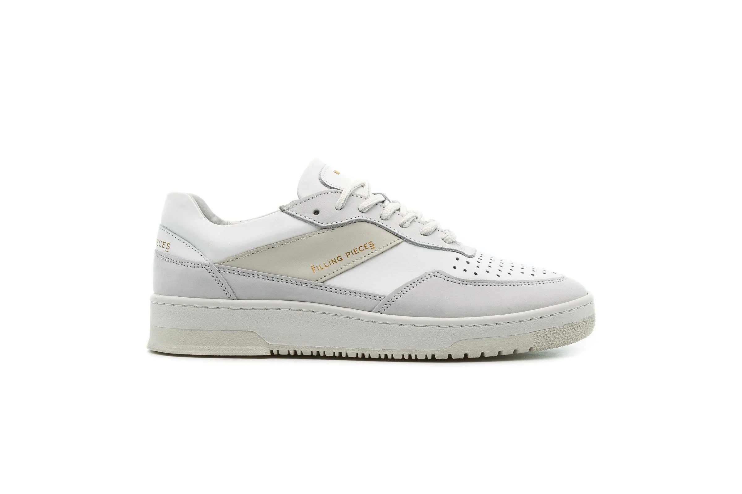 Filling Pieces ACE SPIN