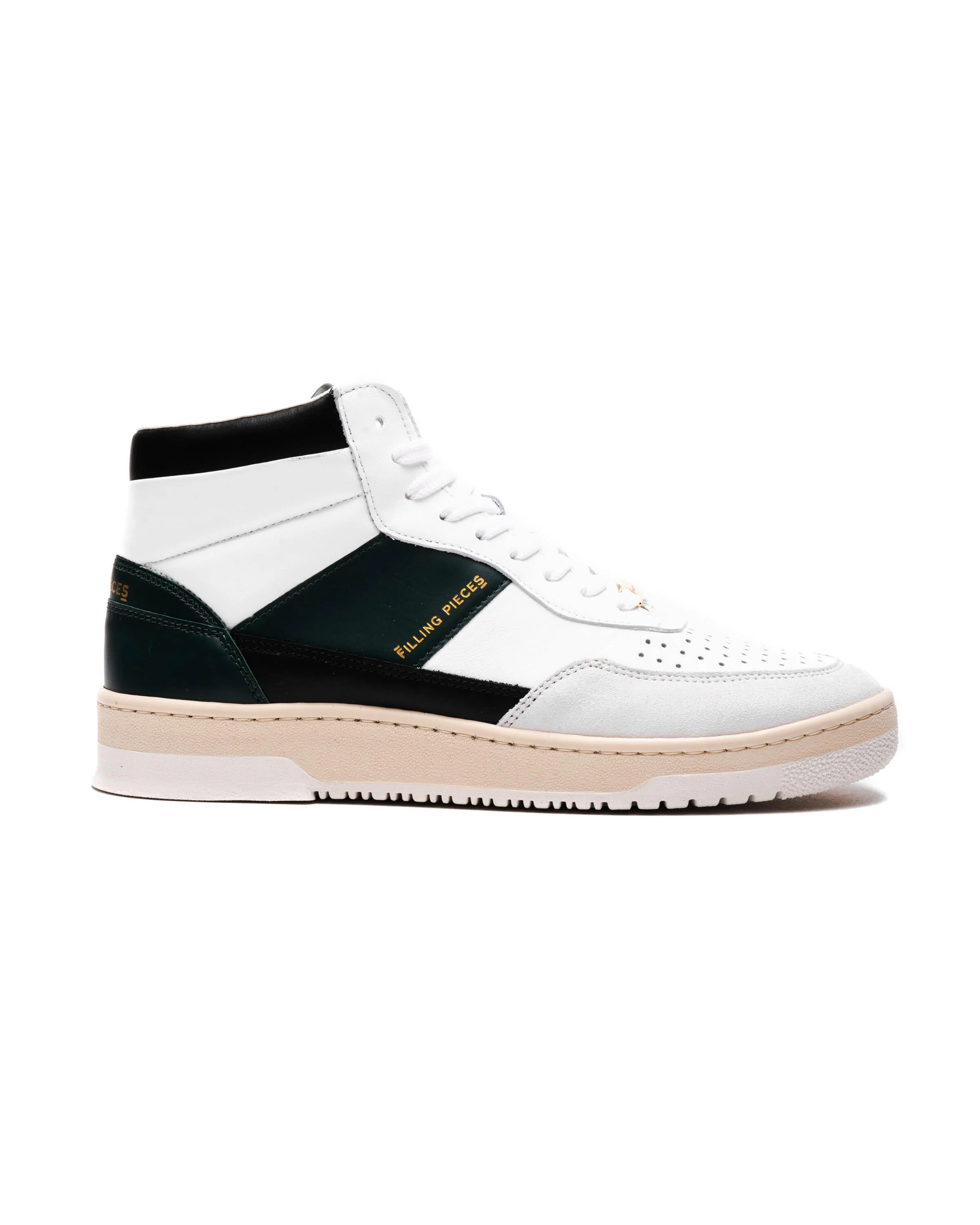Filling Pieces Mid Ace Spin