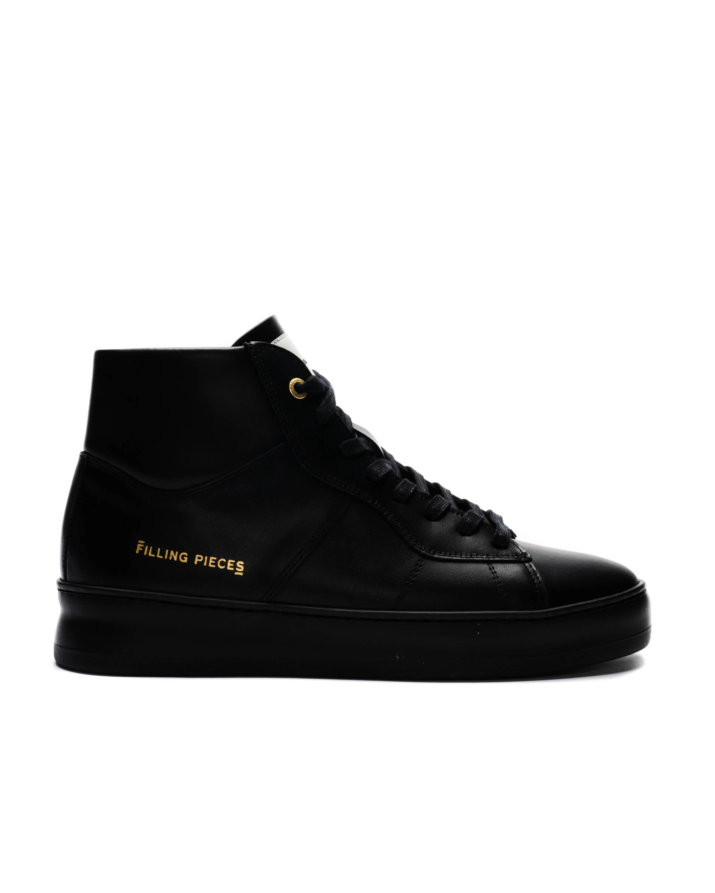 Filling Pieces Mid Plain Court