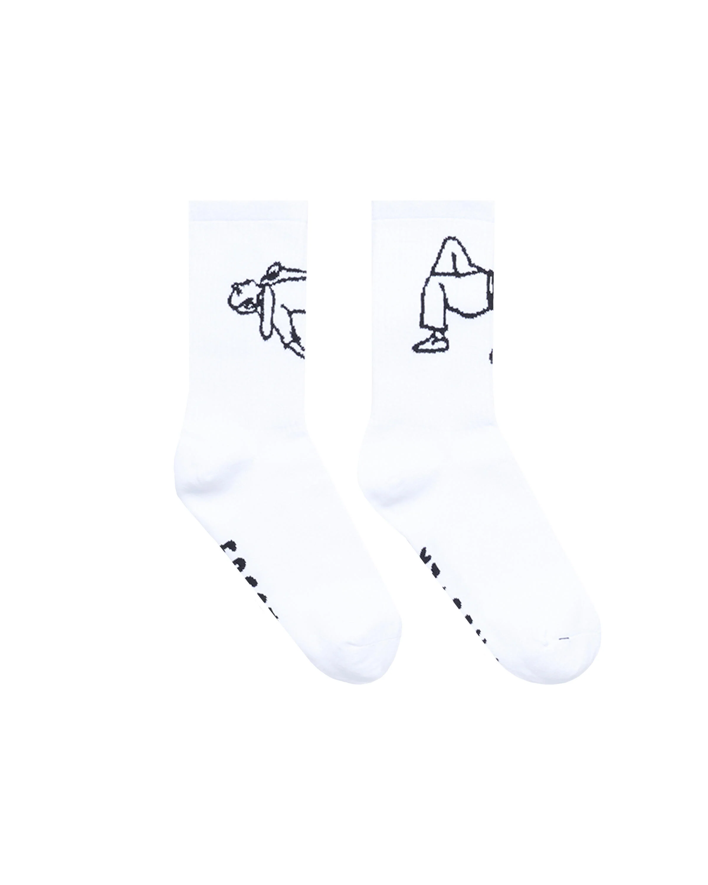 Freeter Studio SAL SOCKS