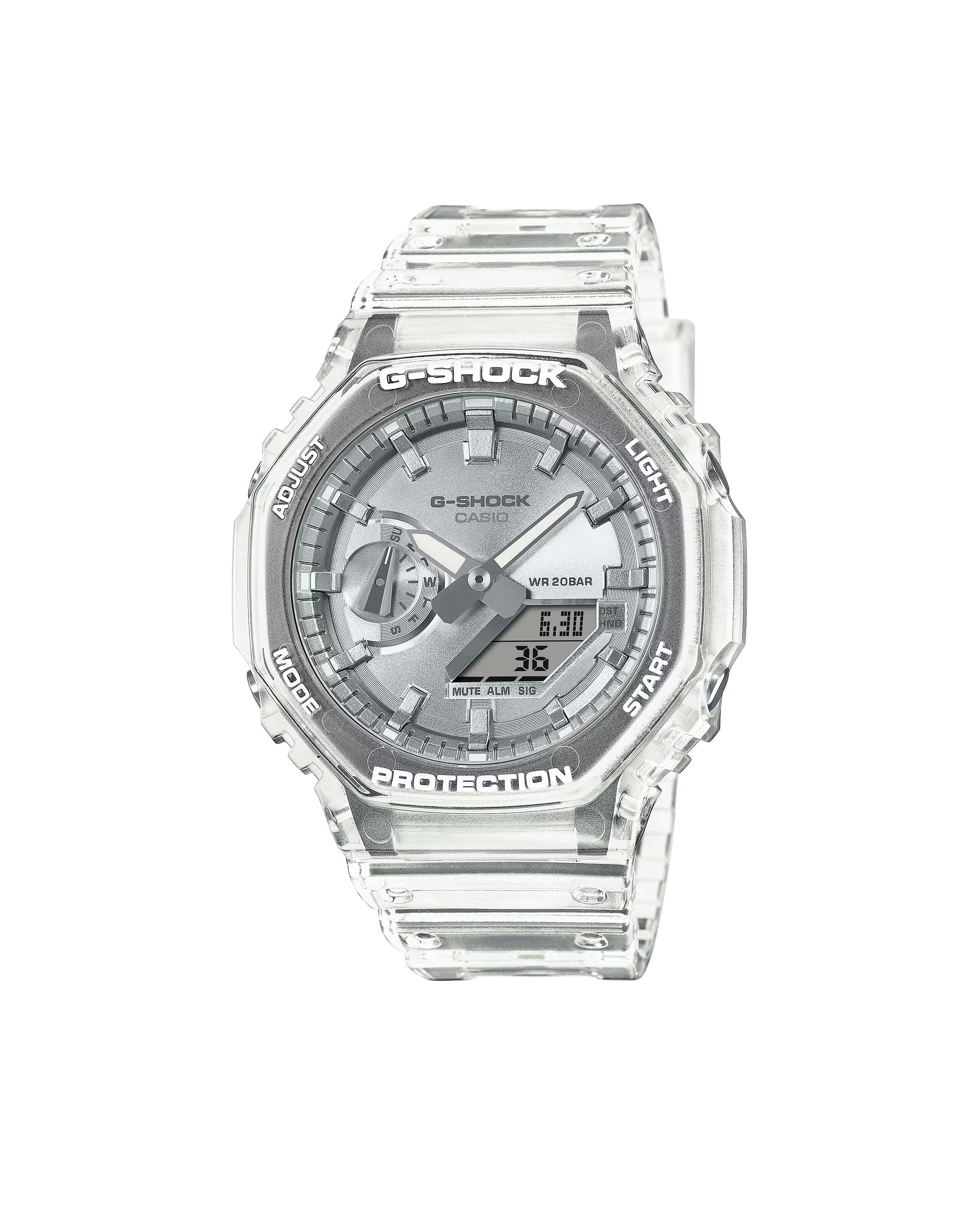 G-Shock GA-2100BM-7A8ER