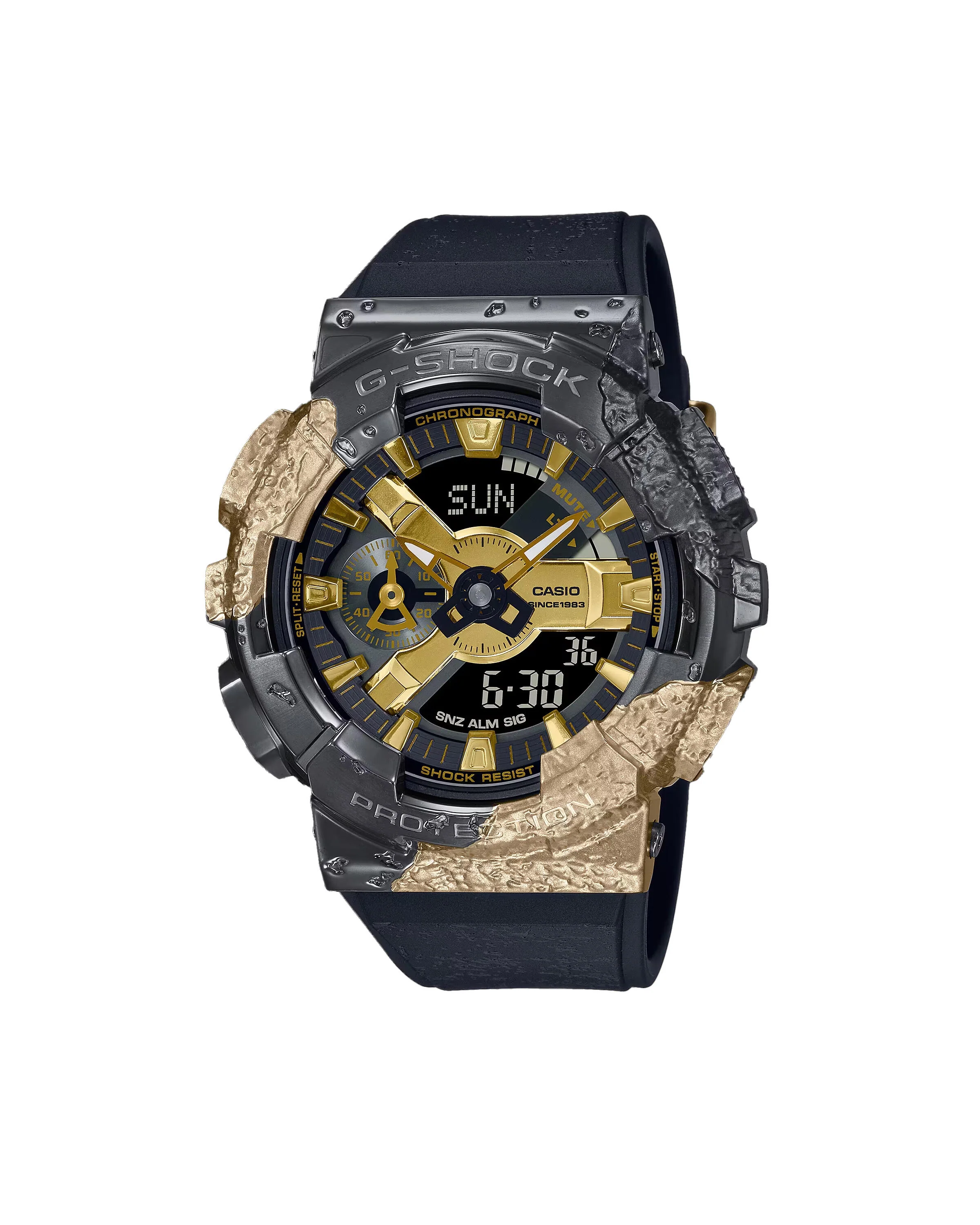 G-Shock GM-114GEM-1A9ER