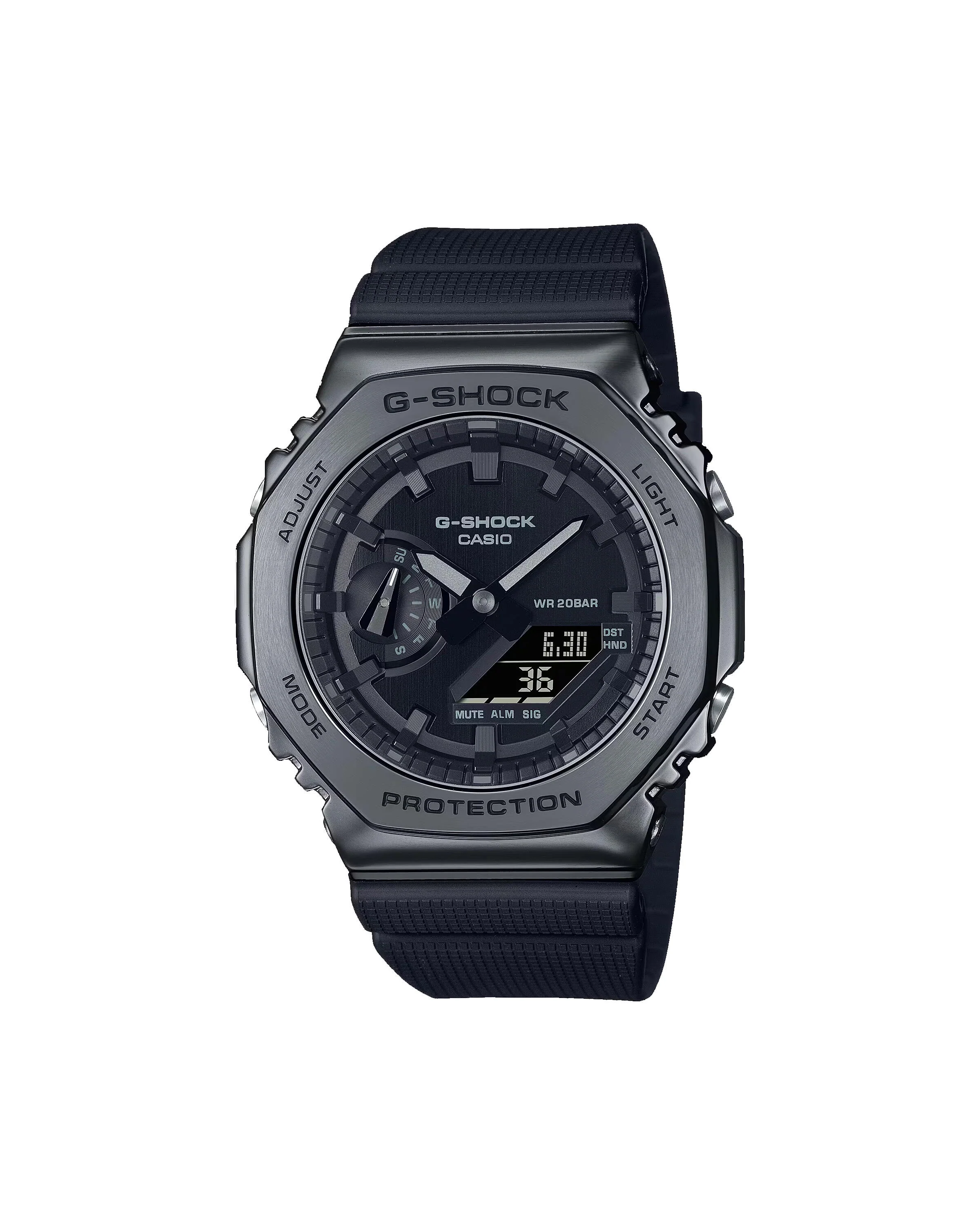 G-Shock GM-2100BB-1AER