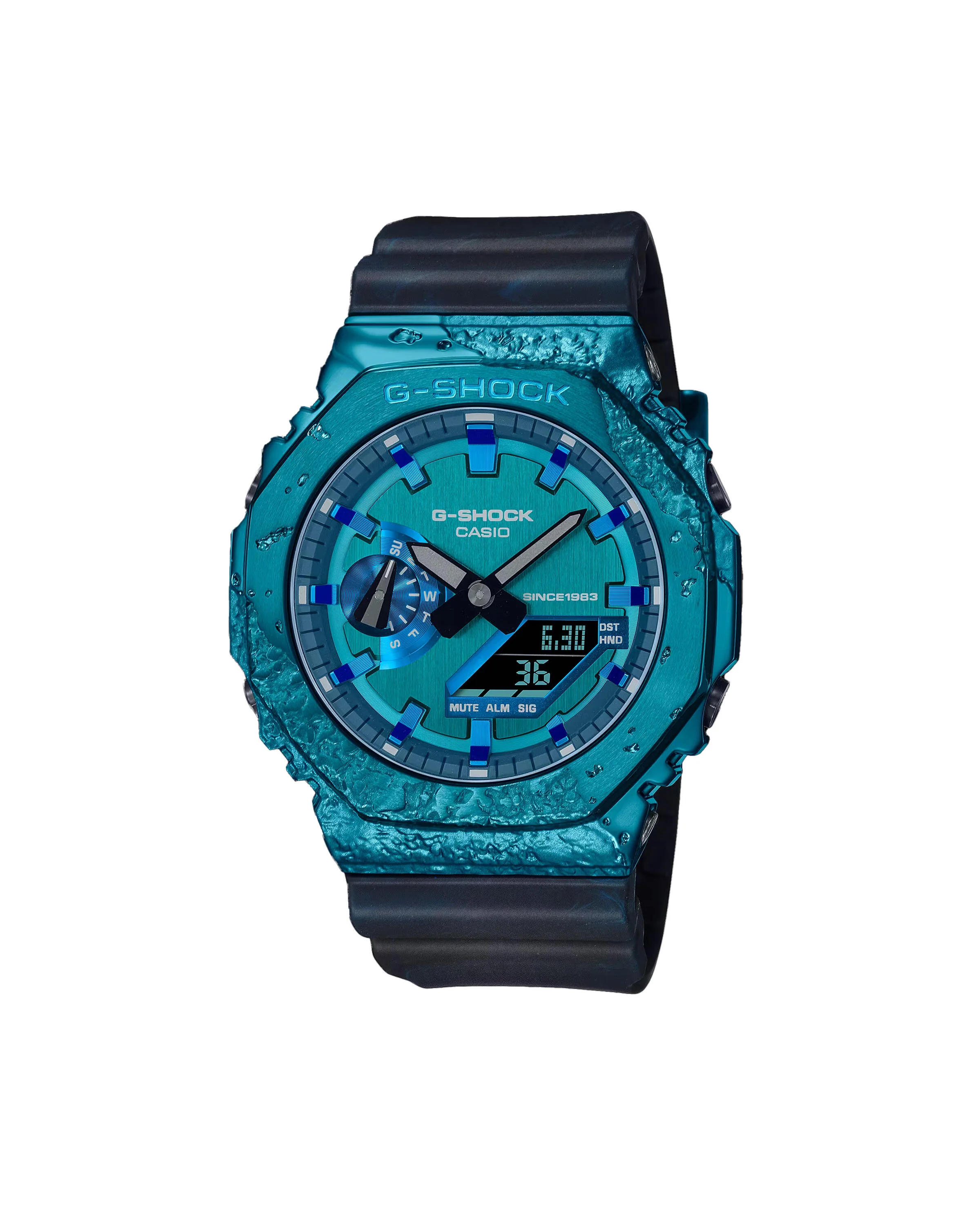 G-Shock GM-2140GEM-2AER