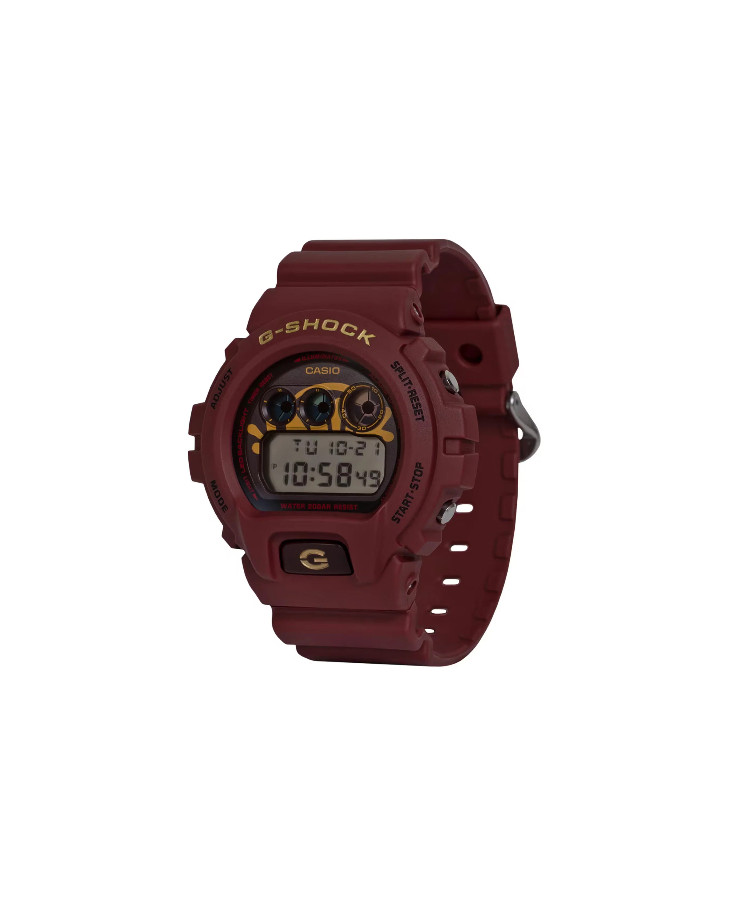 G-Shock x Syna/Central Cee DW-6900CC25-4ER