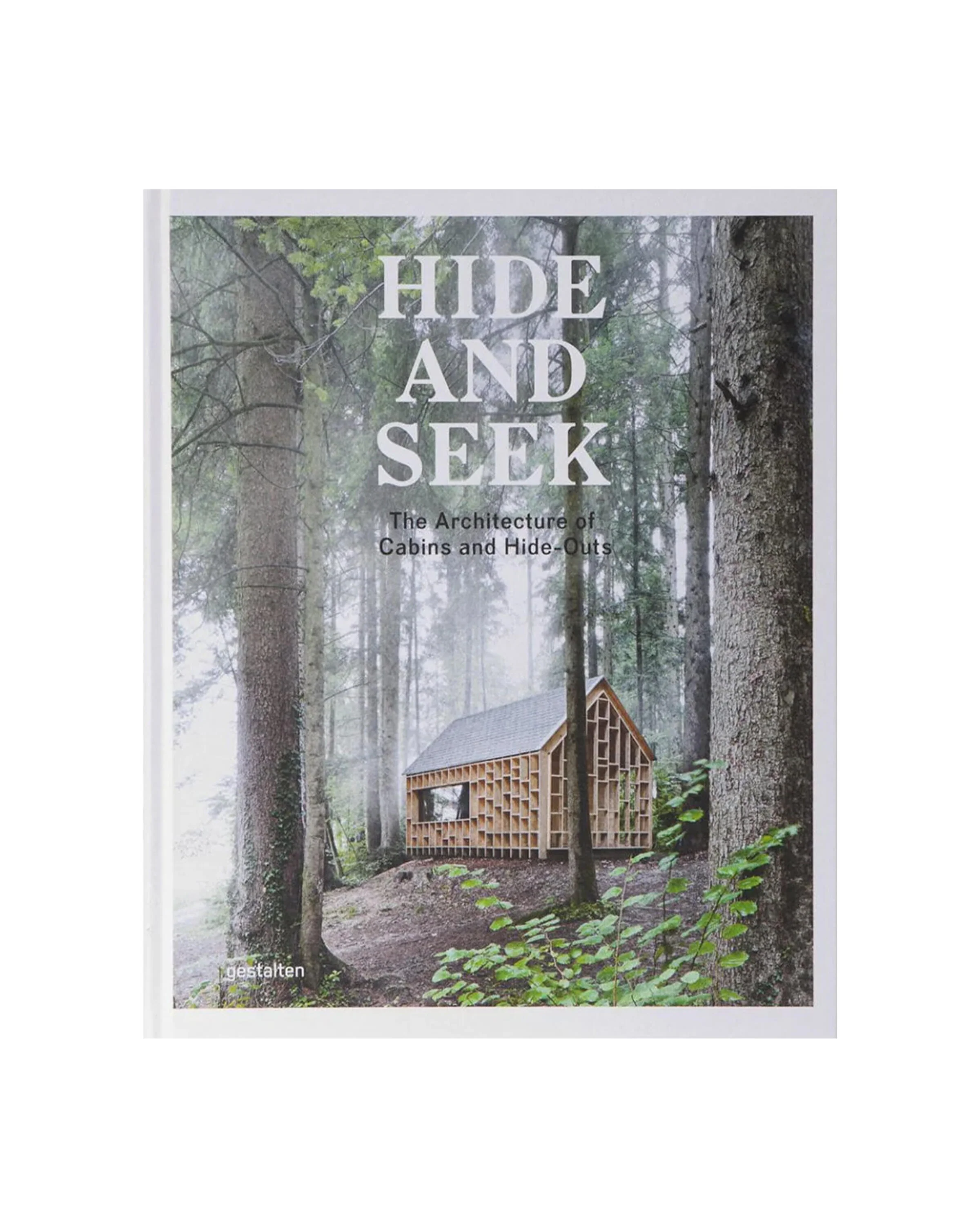 gestalten Hide and Seek