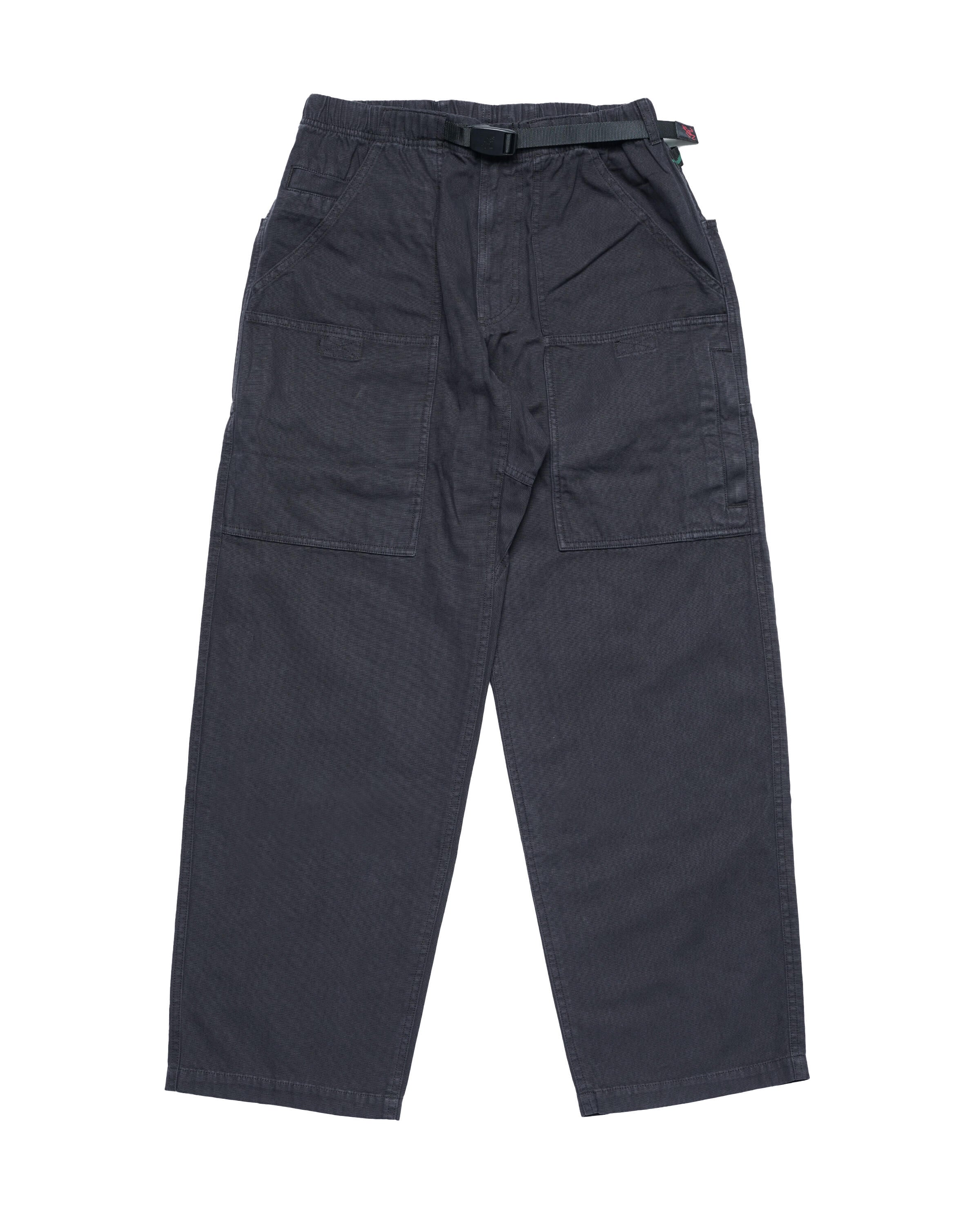 Gramicci CANVAS EQUIPMENT PANT
