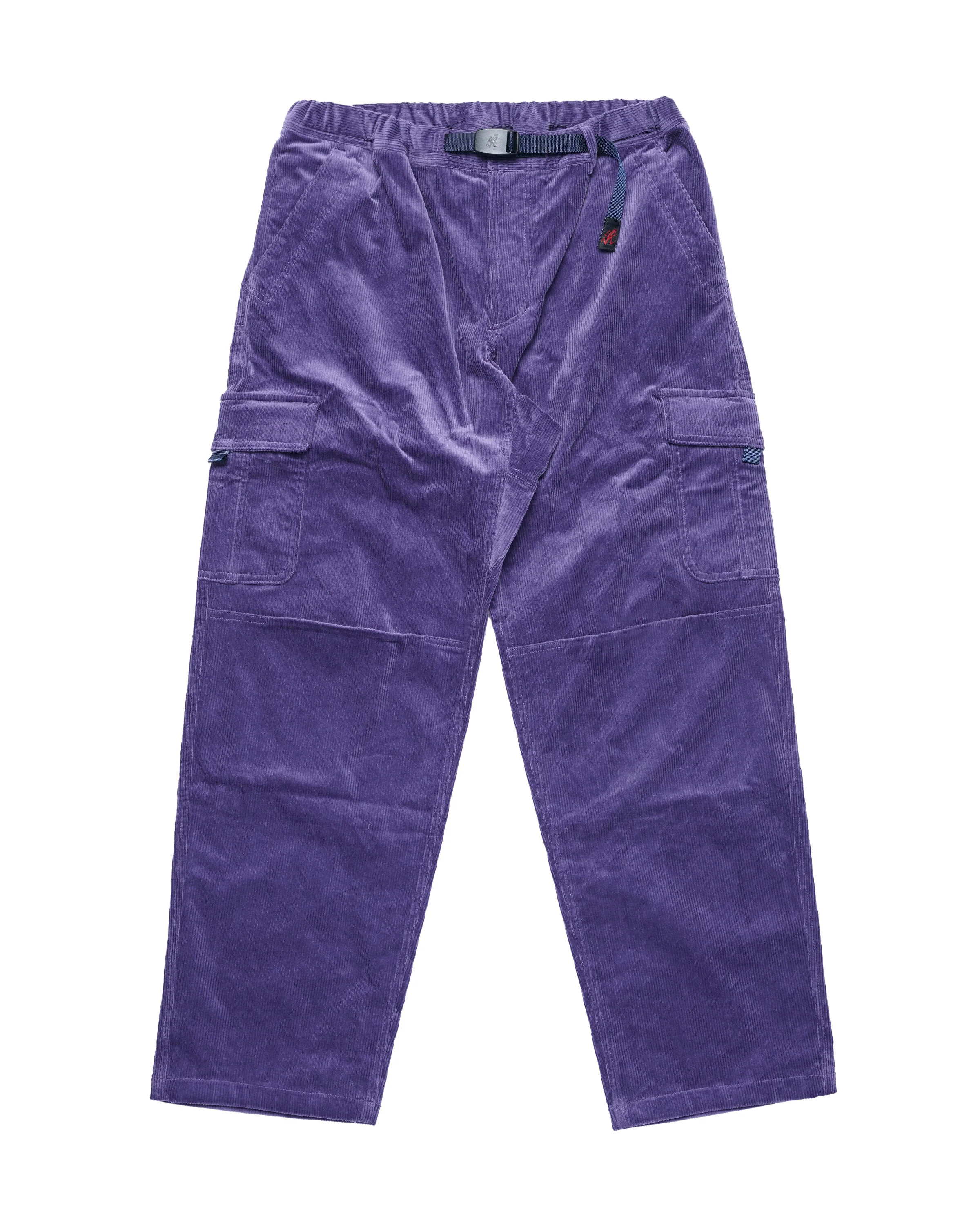 Gramicci CORDUROY LOOSE CARGO PANT