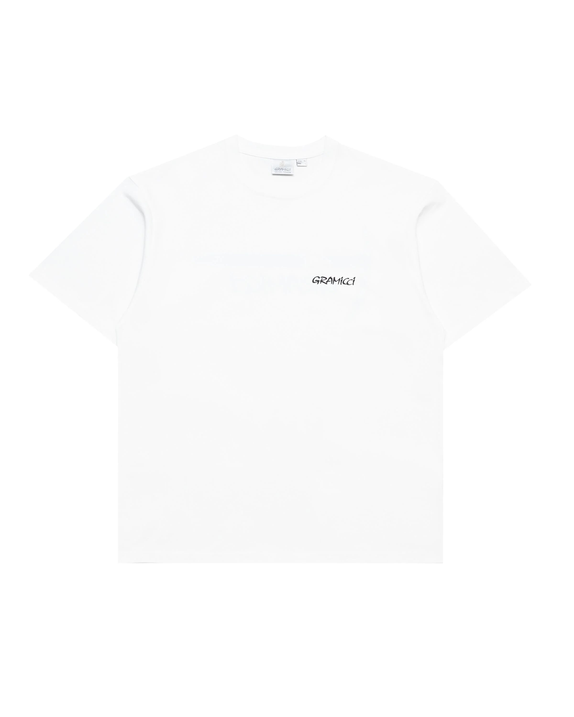 Gramicci ICE AXE TEE