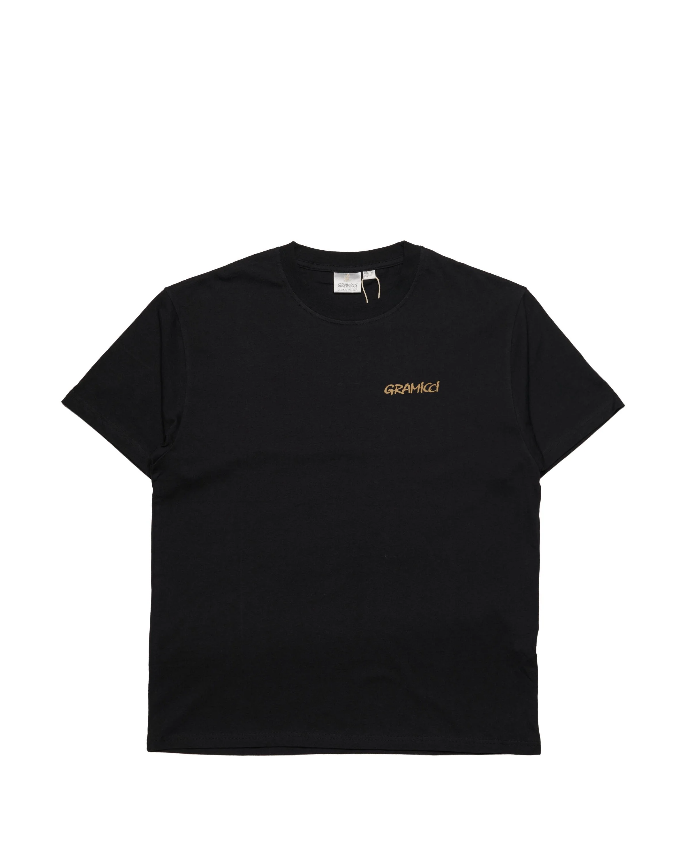 Gramicci LEAF TEE