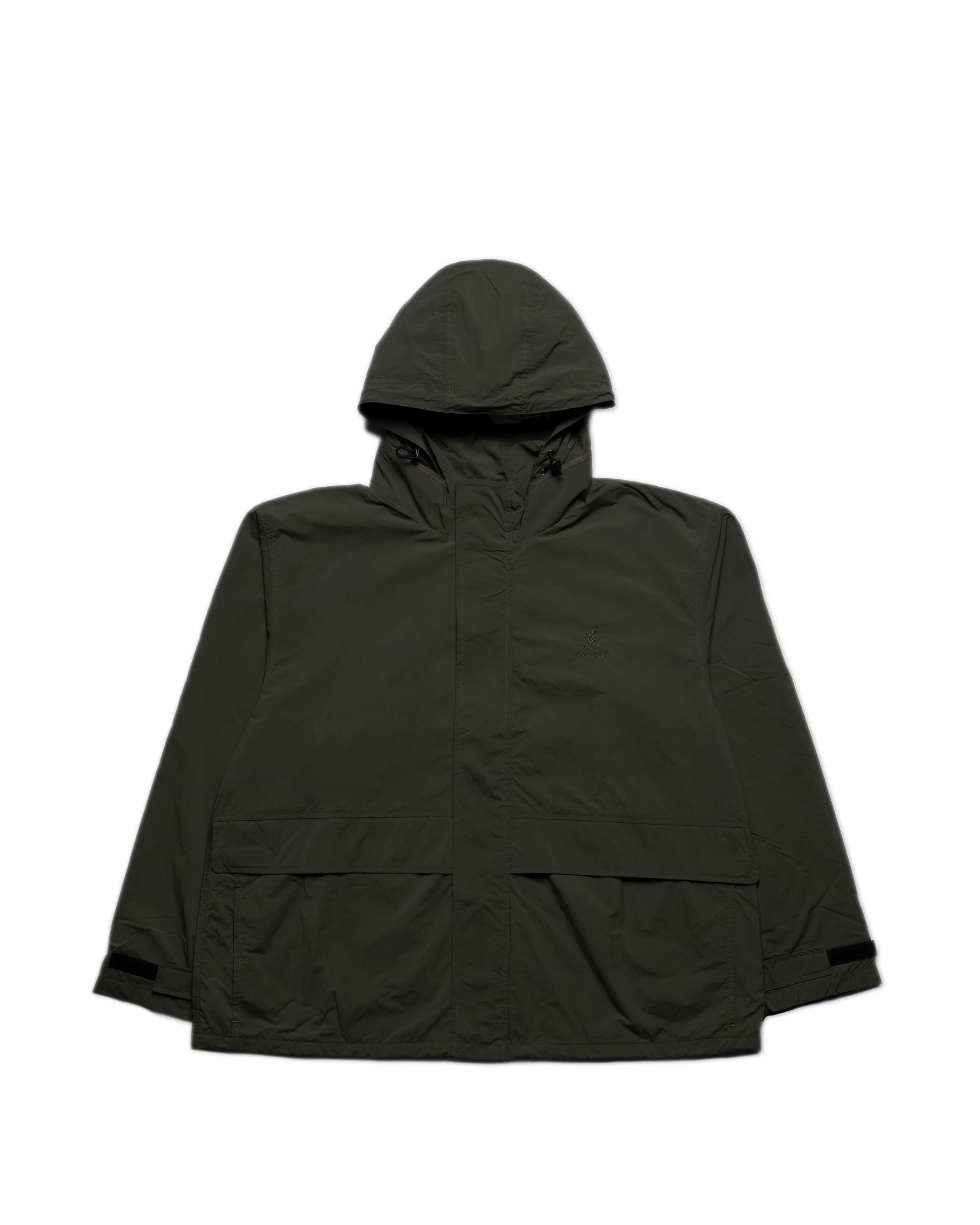 Gramicci Light Nylon Drizzler Jacket